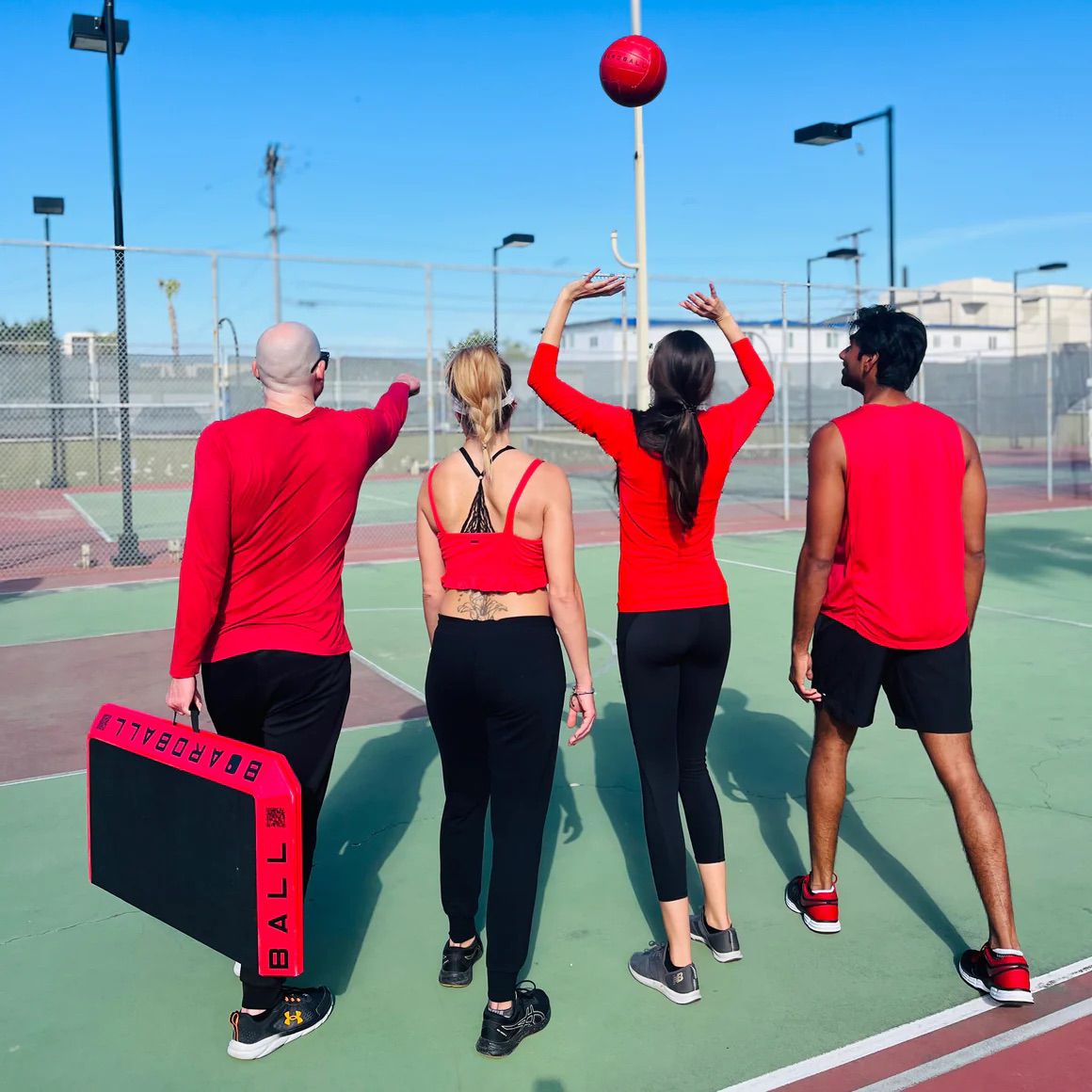 Boardball Set product image