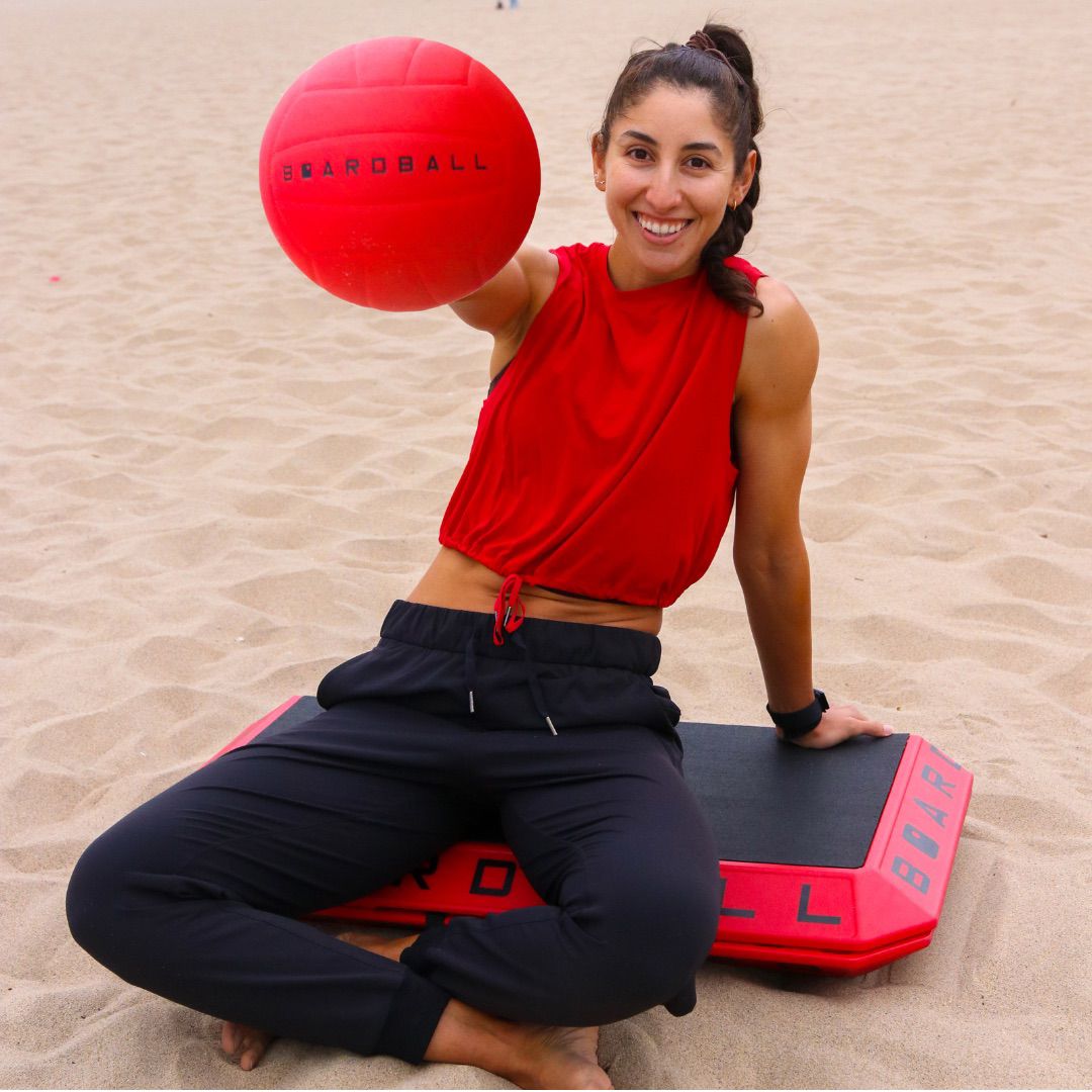 Boardball Set product image