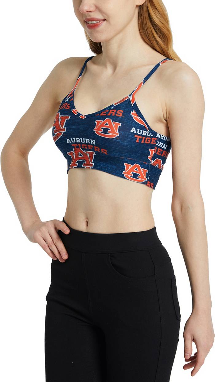 Women's Concepts Sport Nashville Predators Velodrome Tie-Dye Top & Pants Set Size: Medium