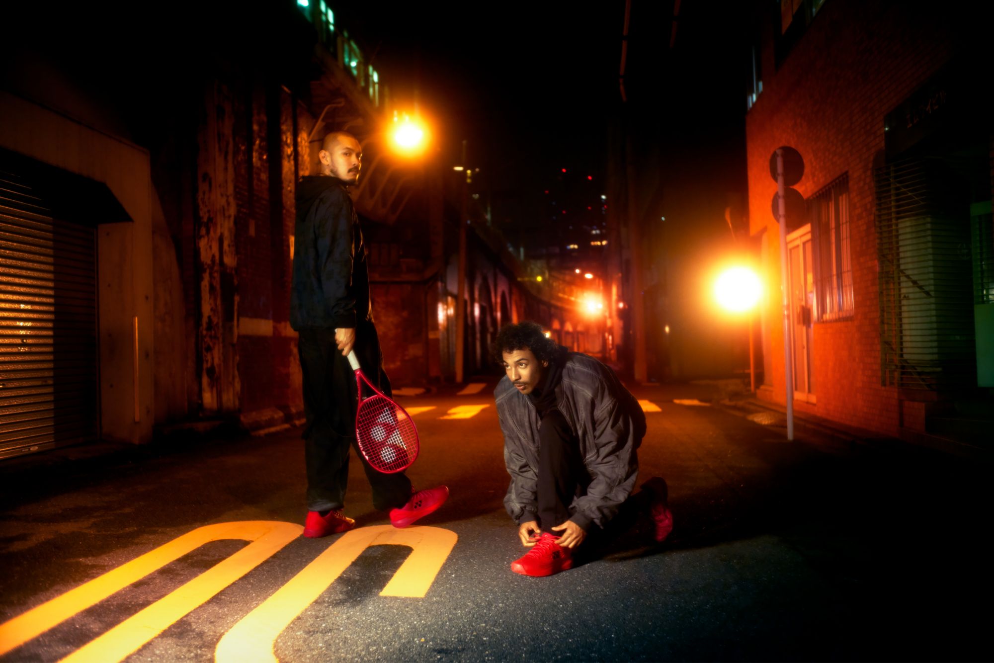 Yonex VCORE 100 Tennis Racquet (2026) product image