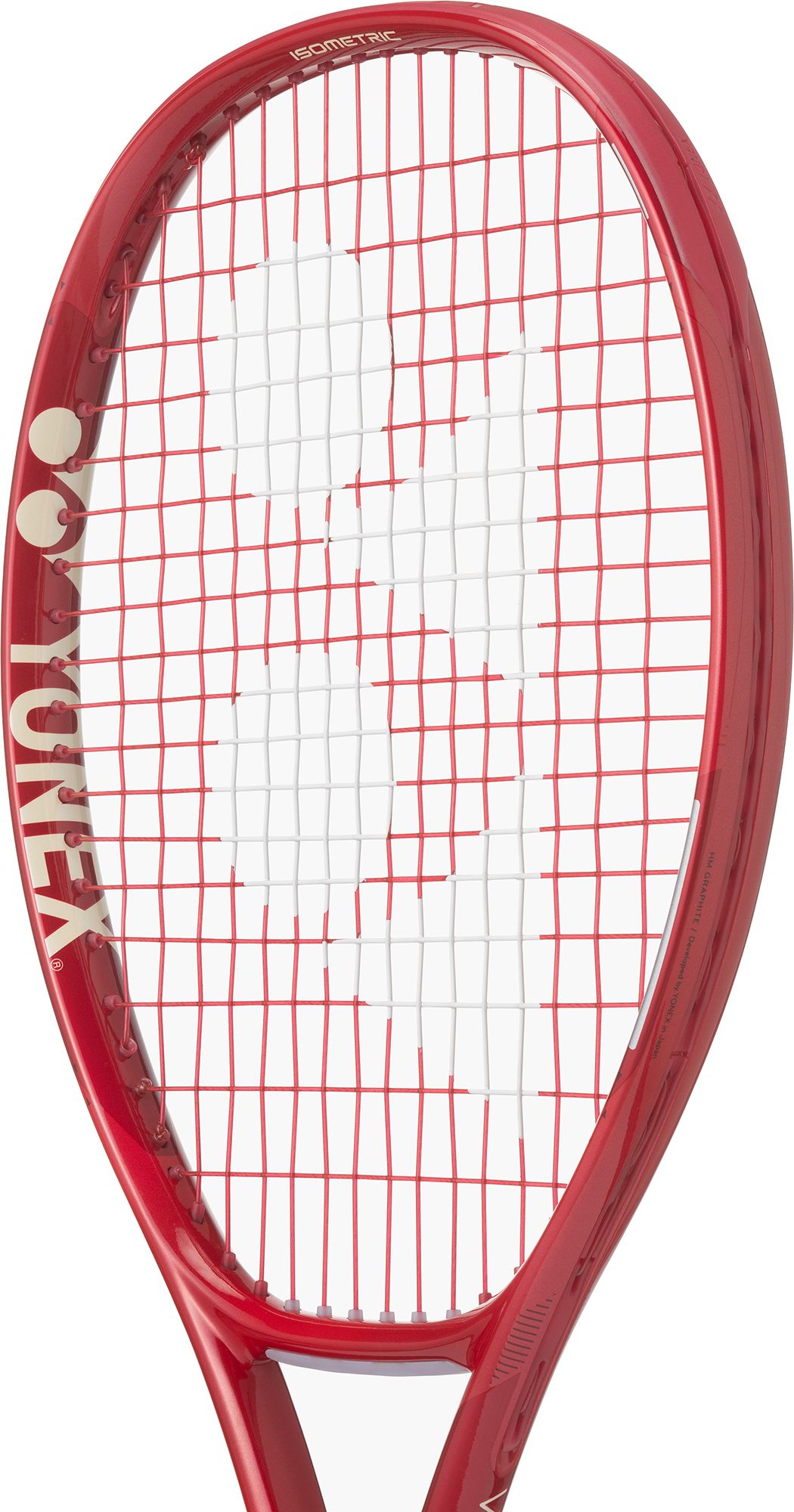 Yonex VCORE Alpha Tennis Racquet product image