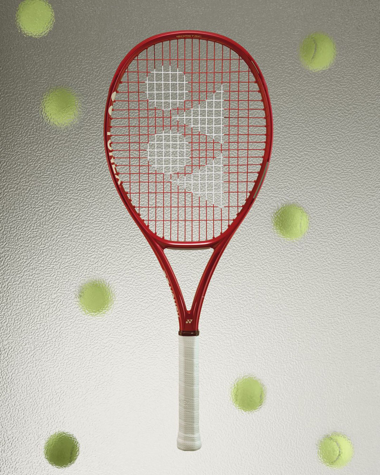 Yonex VCORE Alpha Tennis Racquet product image
