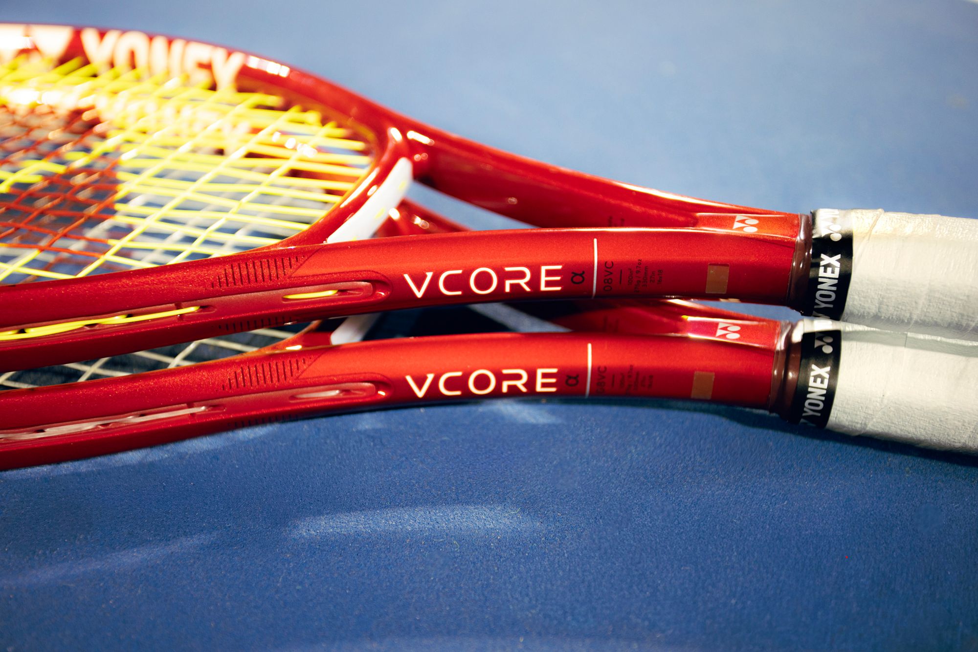 Yonex VCORE Alpha Tennis Racquet product image