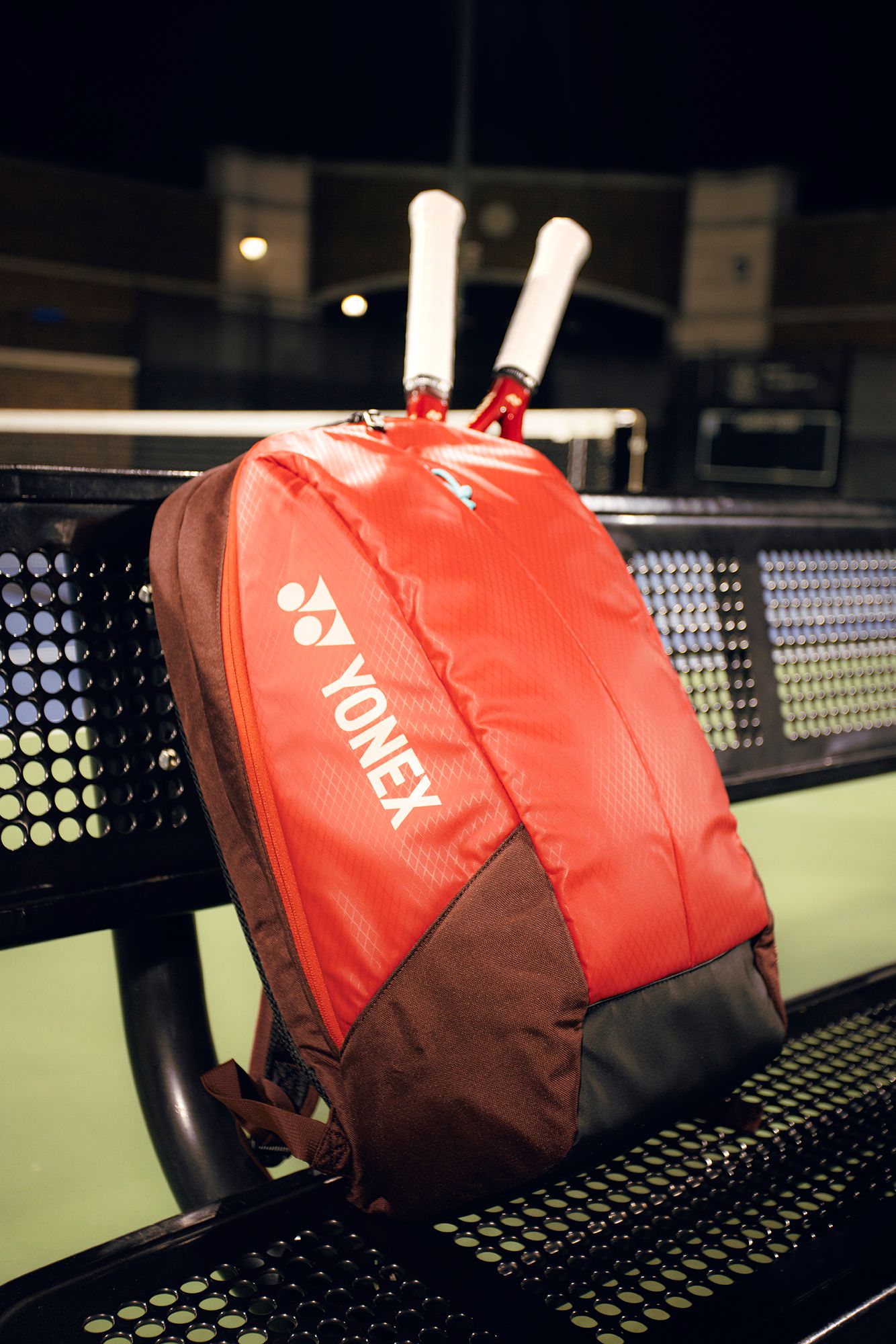 Yonex VCORE Alpha Tennis Racquet product image