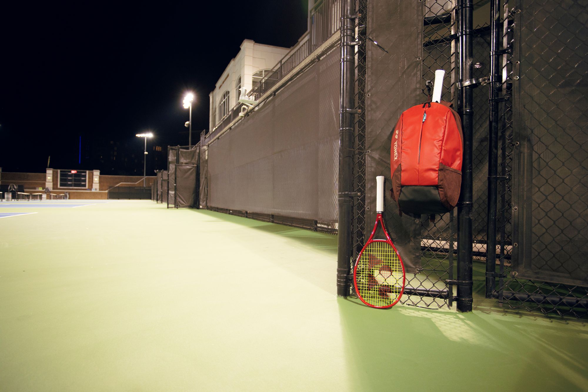 Yonex VCORE Alpha Tennis Racquet product image