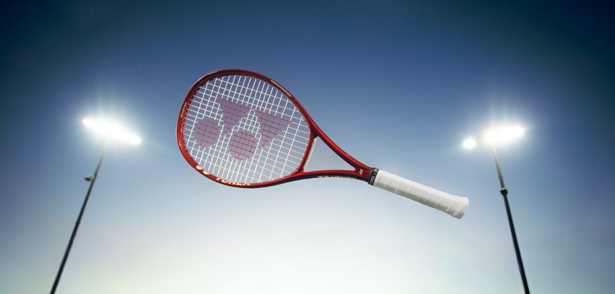 Yonex VCORE Alpha Tennis Racquet product image