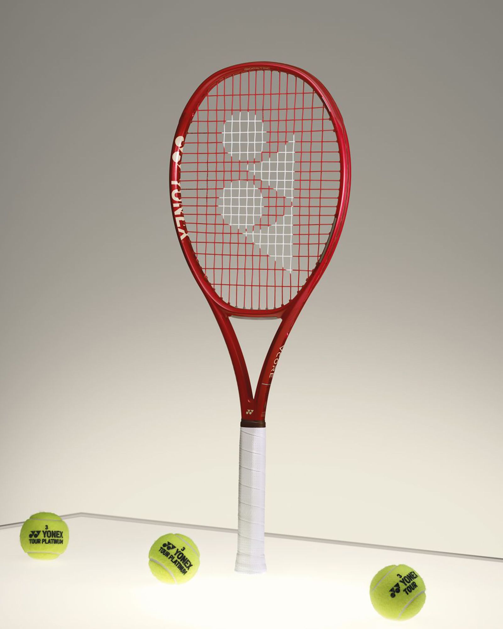 Yonex VCORE Alpha Tennis Racquet product image