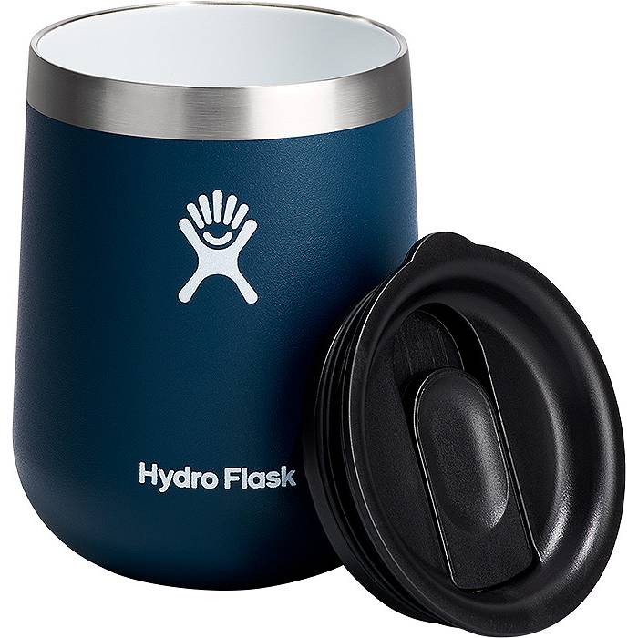 Hydro Flask Launches New Wine Bottle and Wine Tumbler Products
