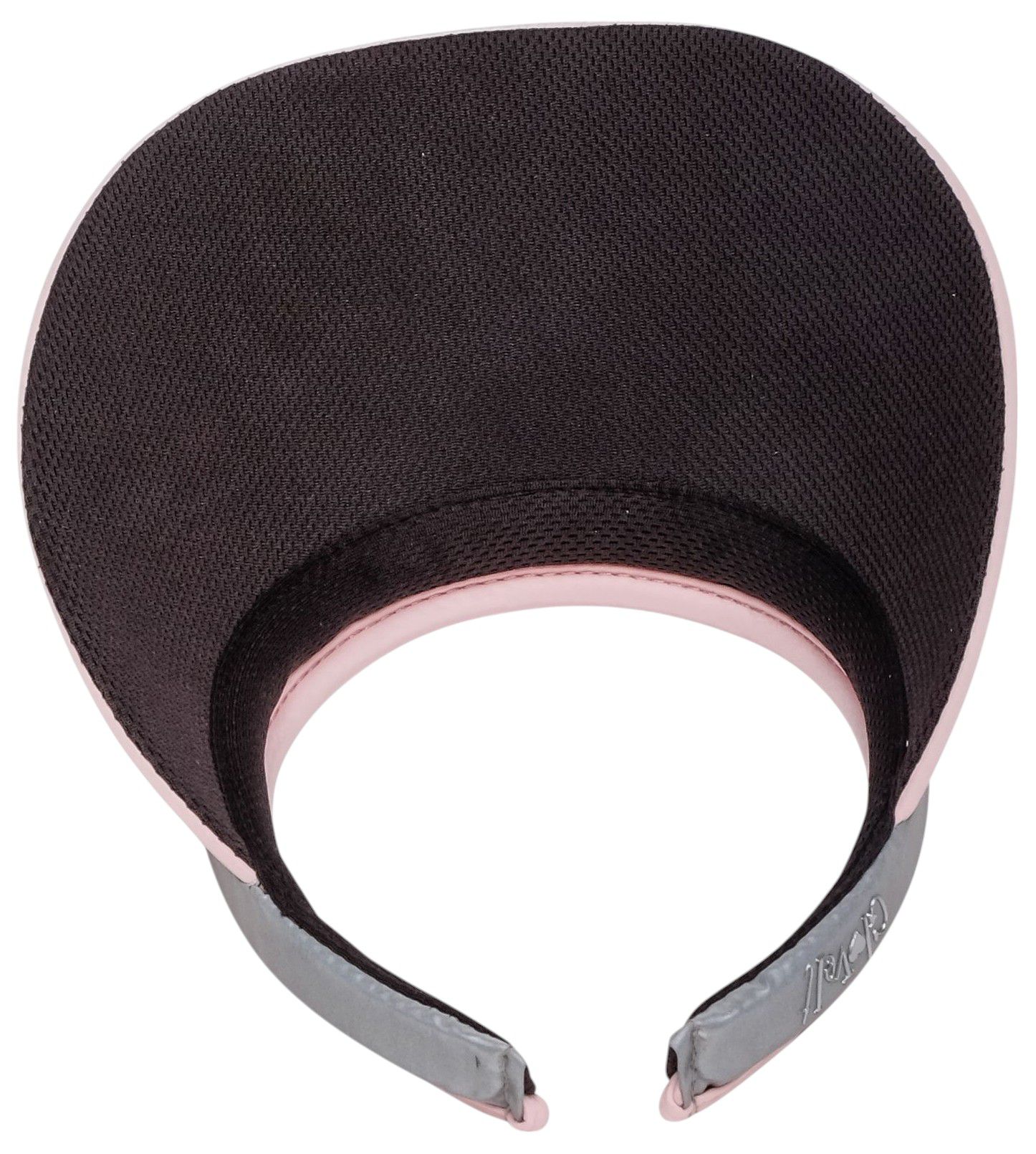 Glove It Women's Slide On Golf Visor product image