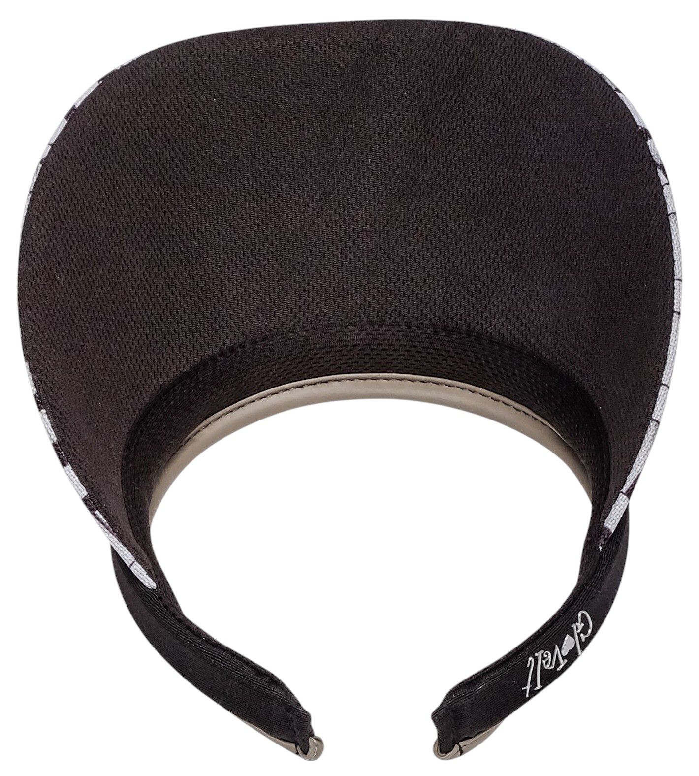 Glove It Women's Slide On Golf Visor product image