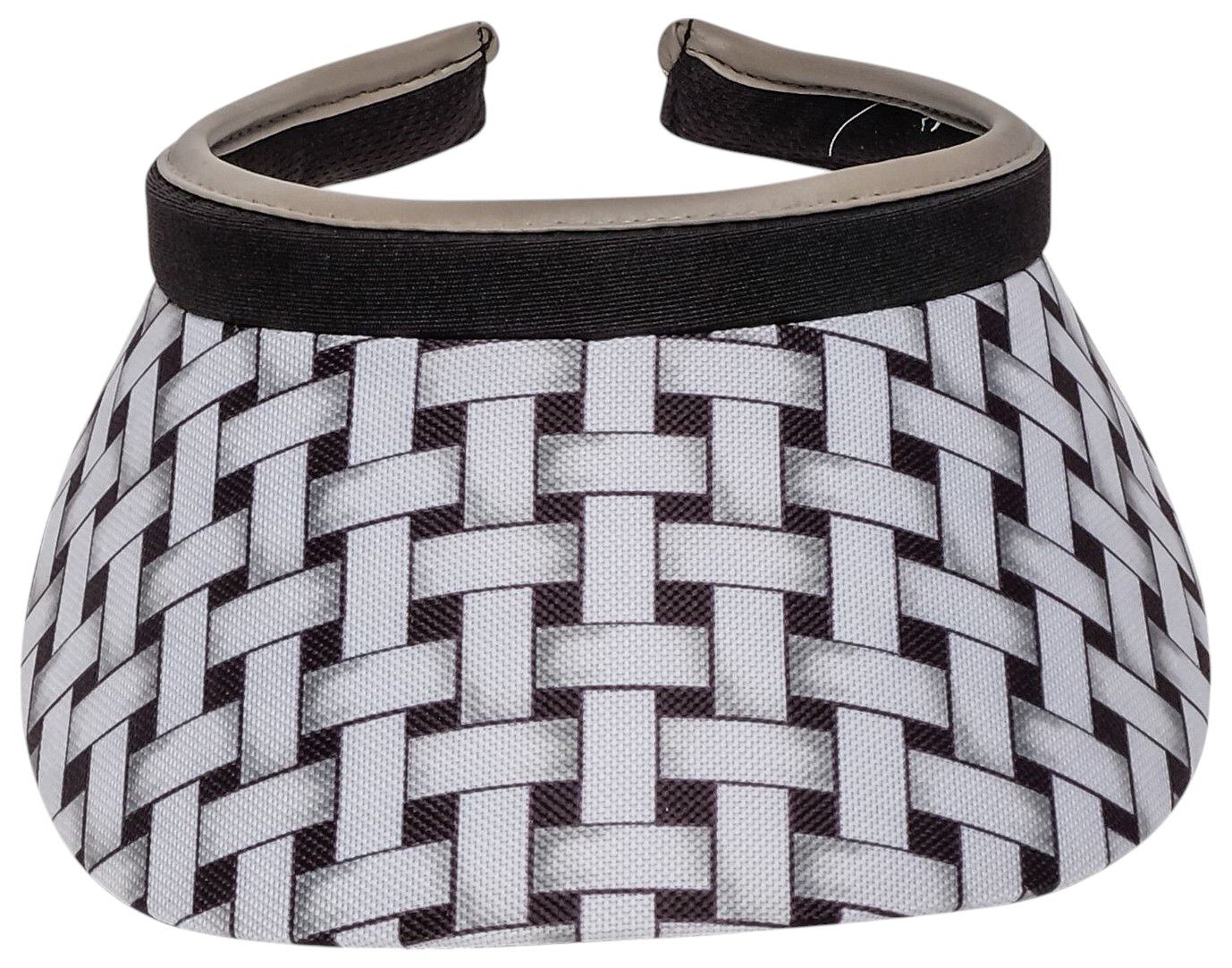 Glove It Women's Slide On Golf Visor product image