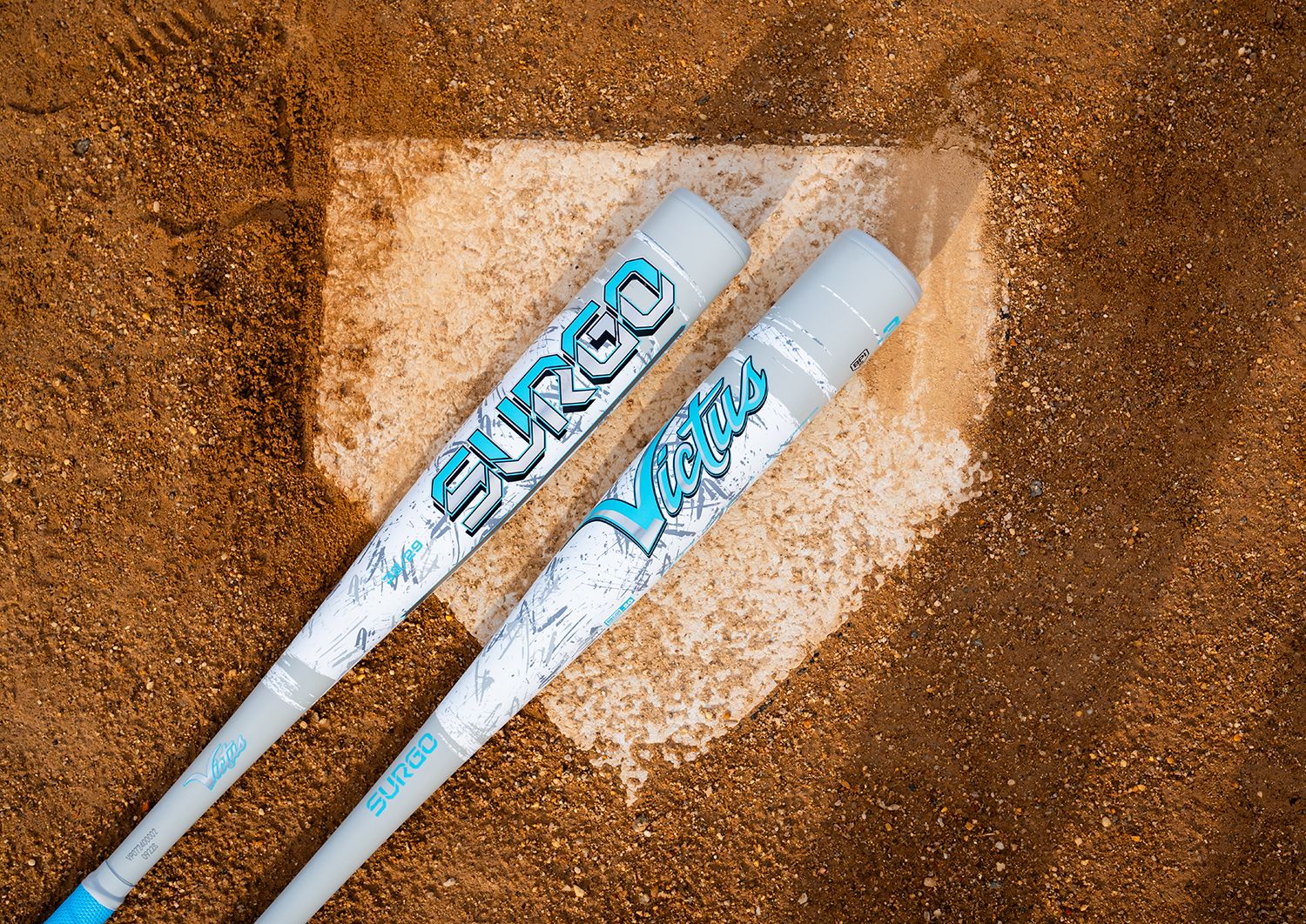 Victus Surgo BBCOR Bat 2026 (-3) product image