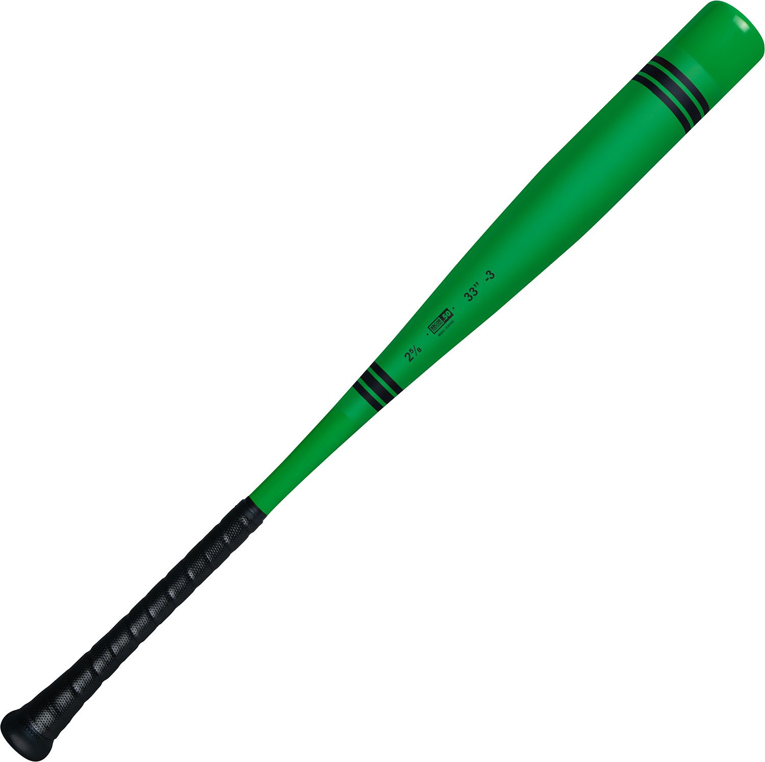 Victus Vibe Crayon BBCOR Bat 2025 (-3) product image