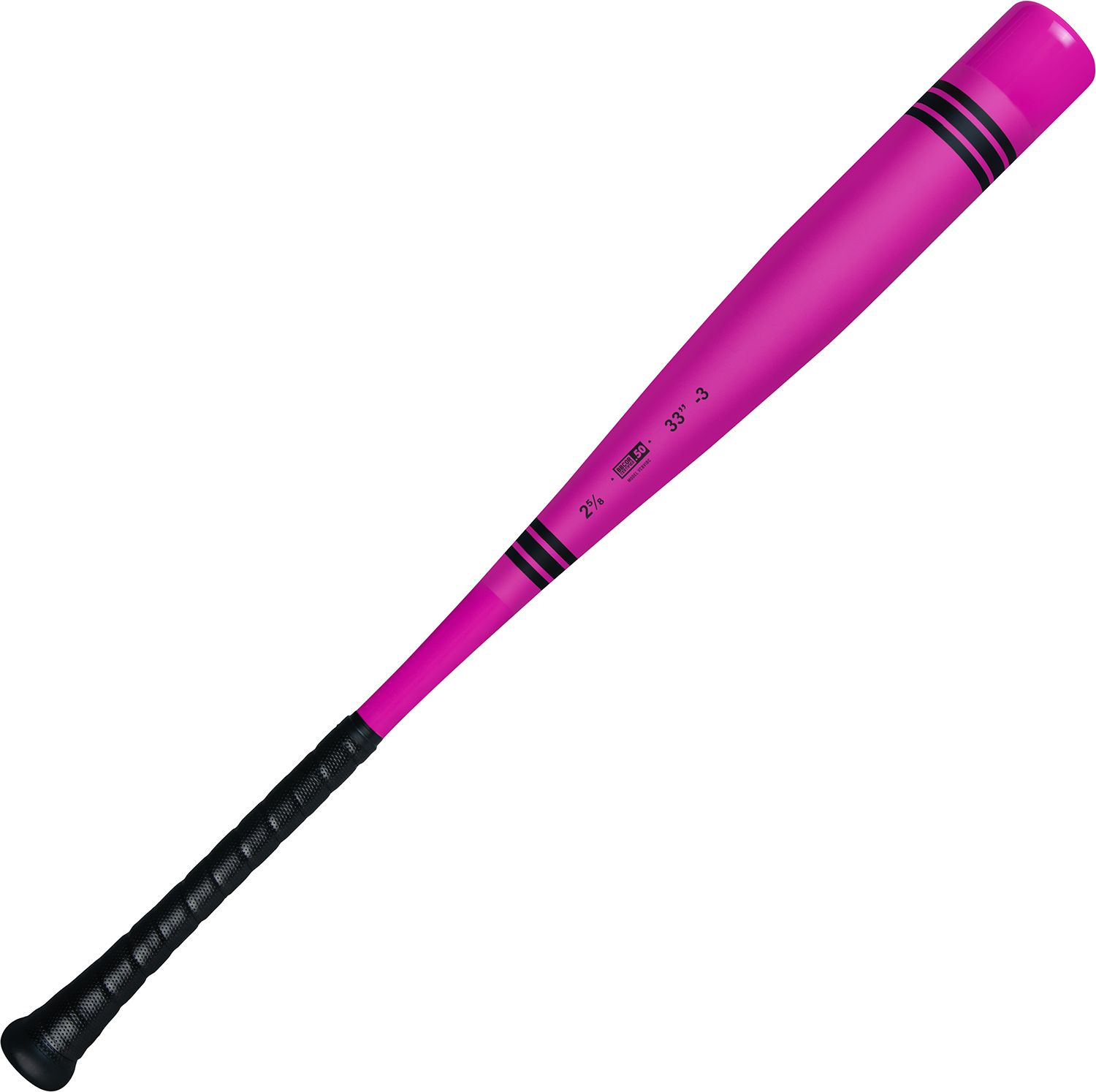 Victus Vibe Crayon BBCOR Bat 2025 (-3) product image