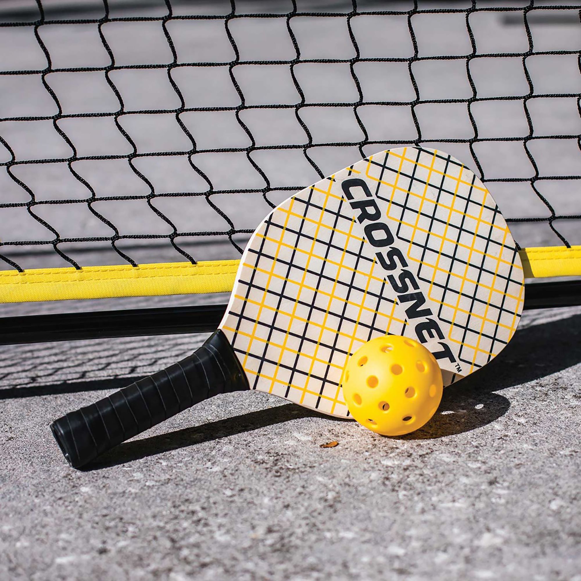 CROSSNET Pickleball Set product image