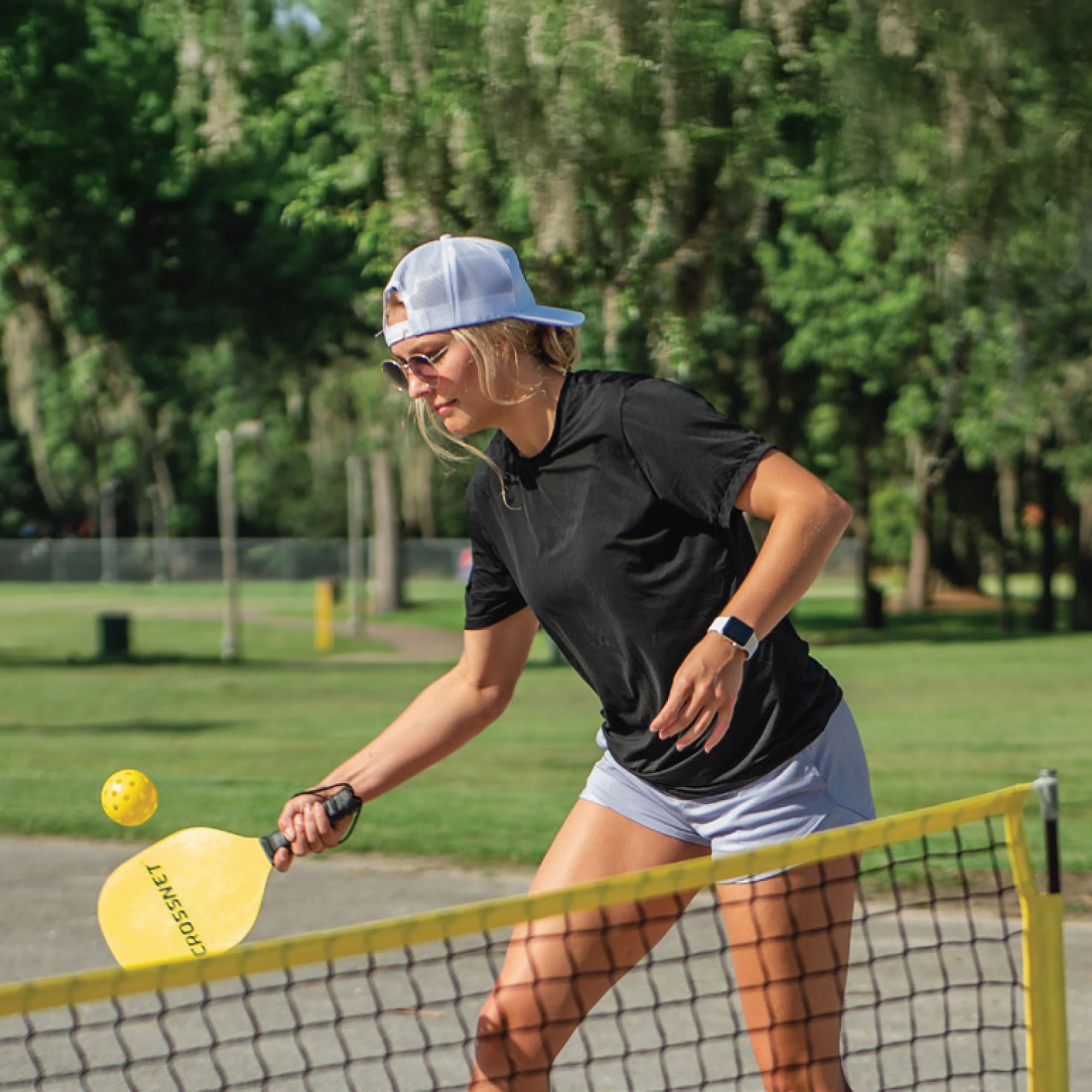 CROSSNET Pickleball Set product image