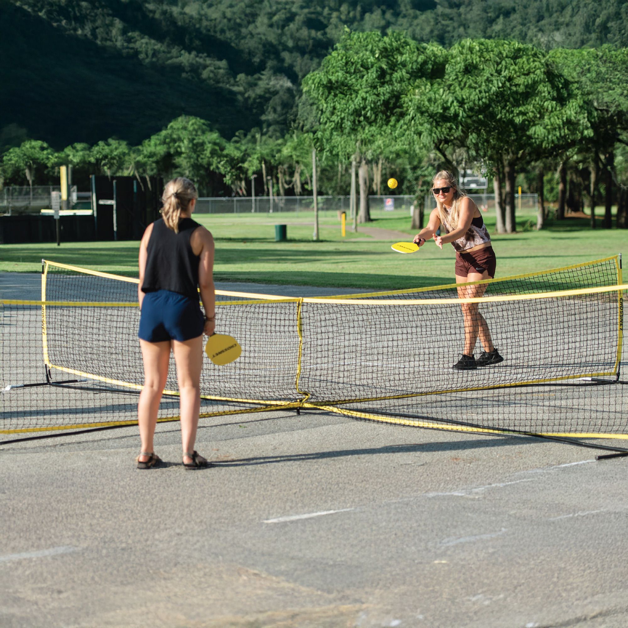 CROSSNET Pickleball Set product image