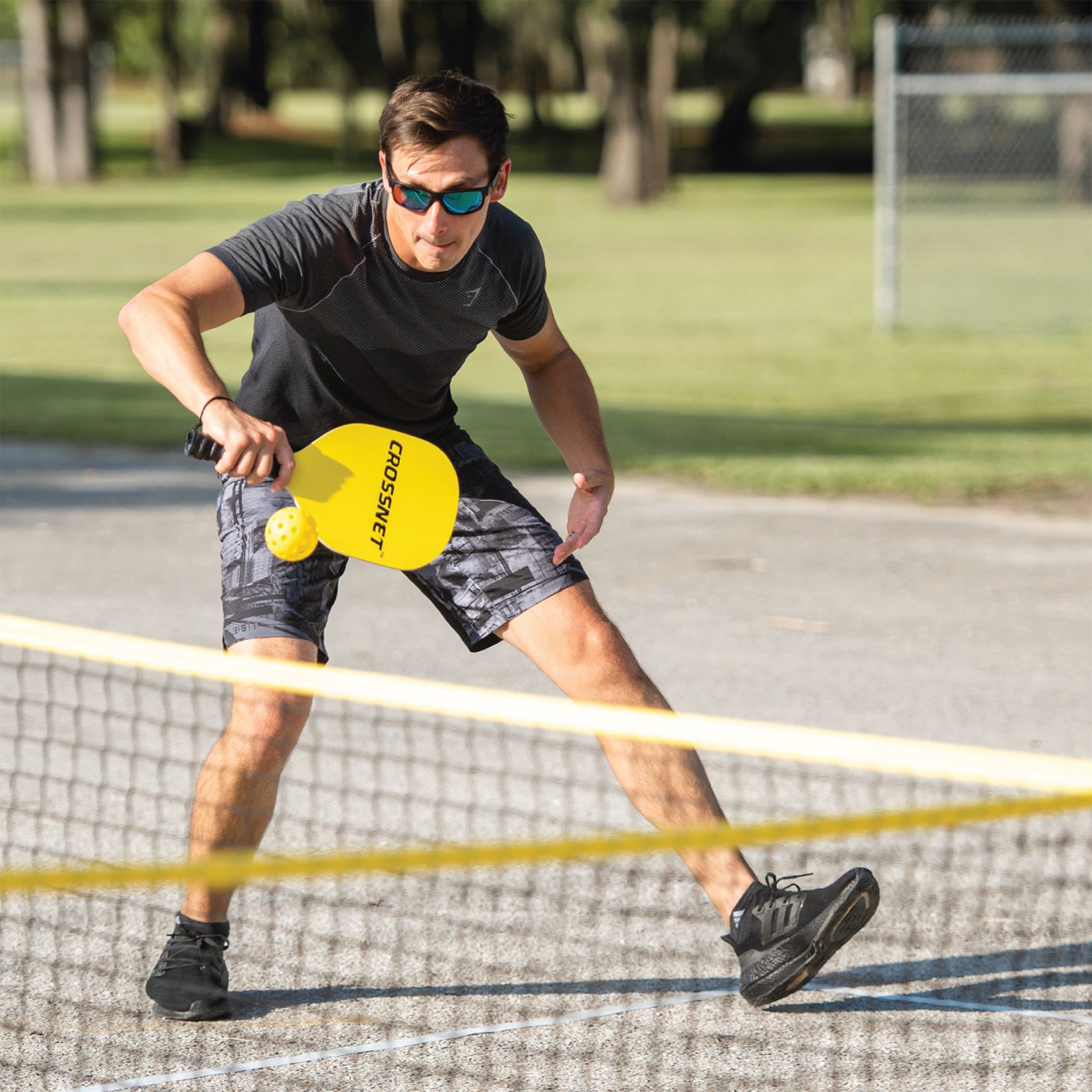 CROSSNET Pickleball Set product image