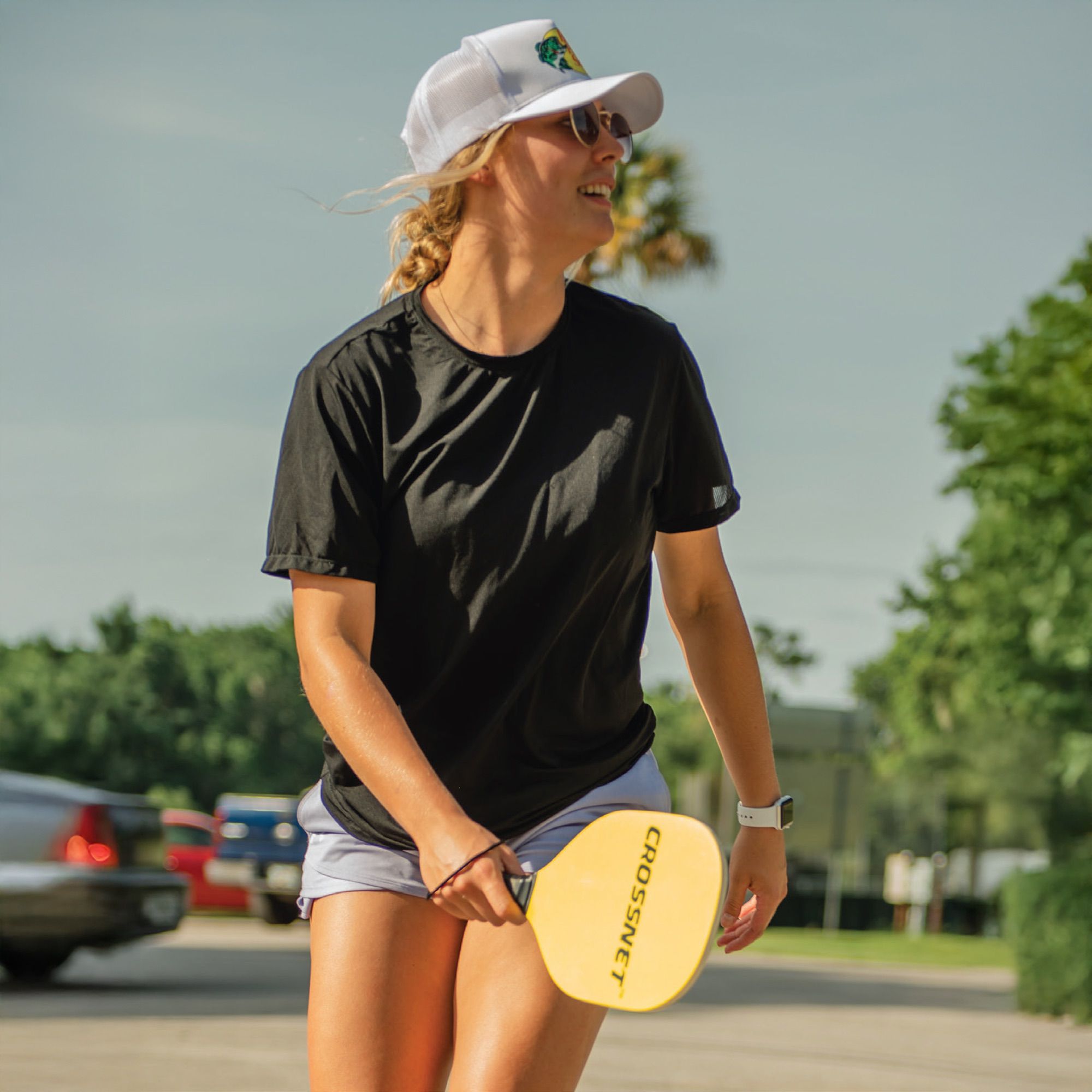 CROSSNET Pickleball Set product image