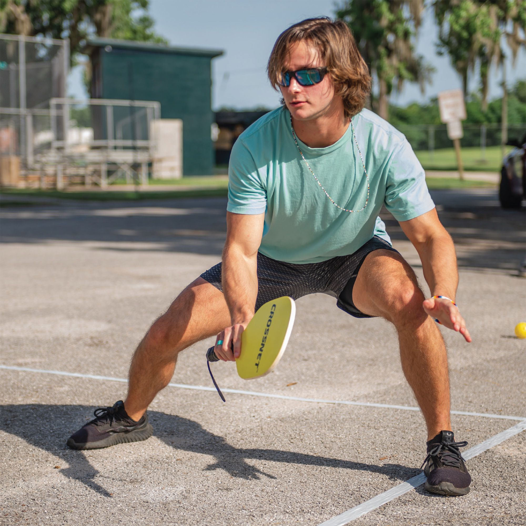 CROSSNET Pickleball Set product image