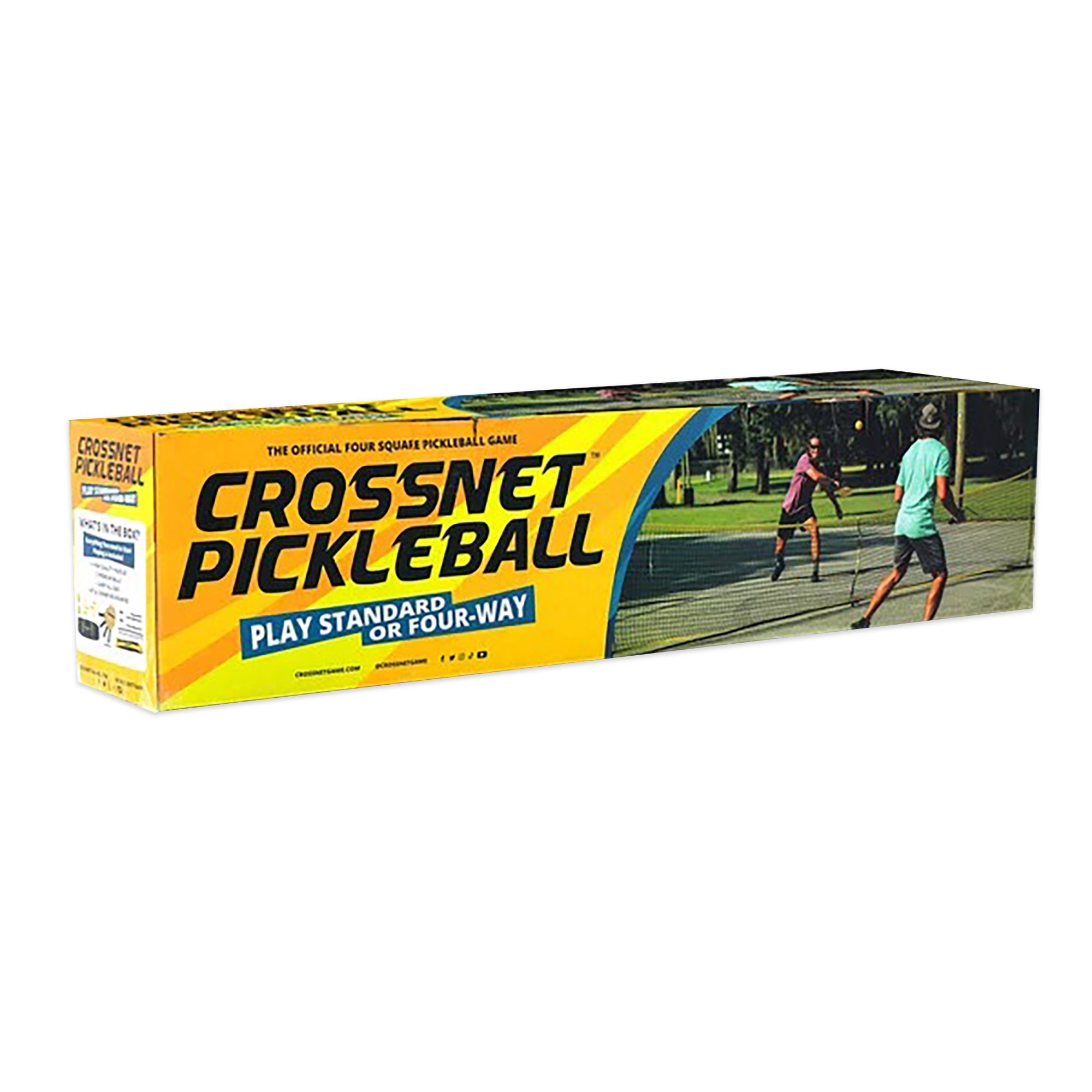 CROSSNET Pickleball Set product image
