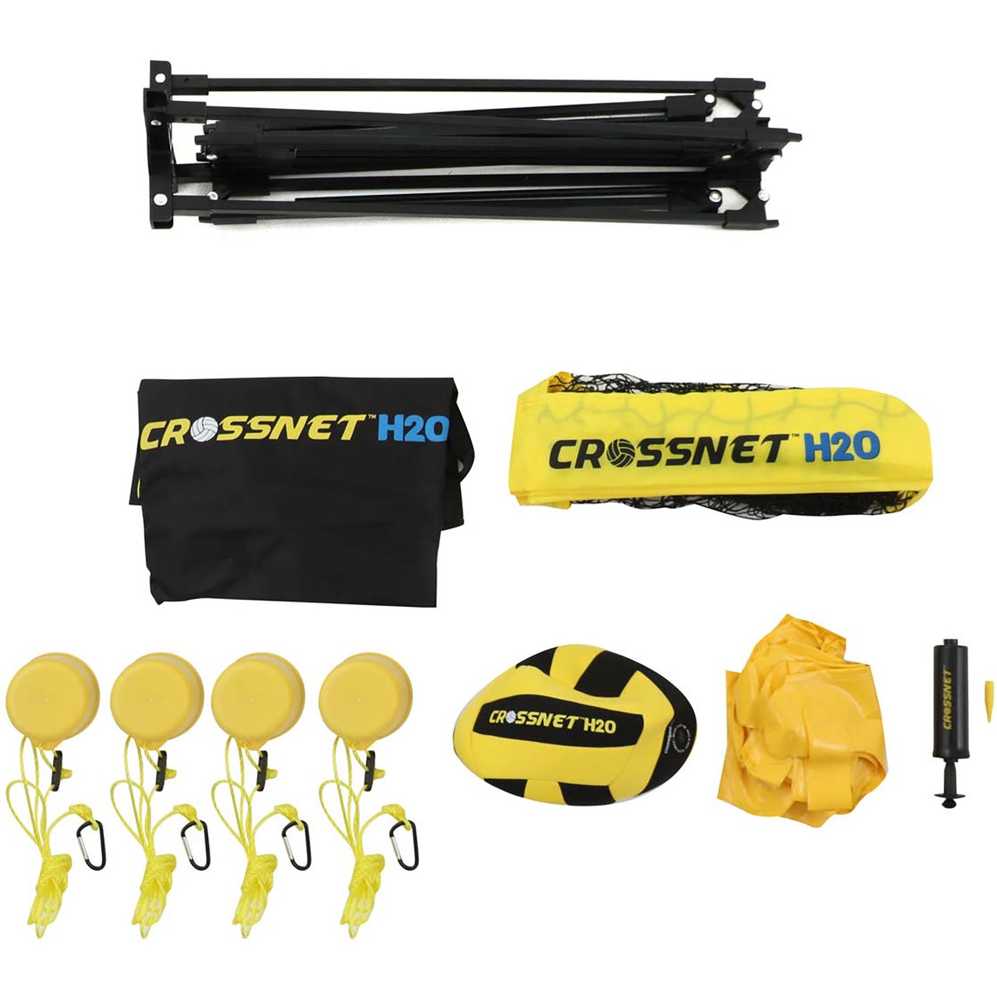 CROSSNET H2O product image