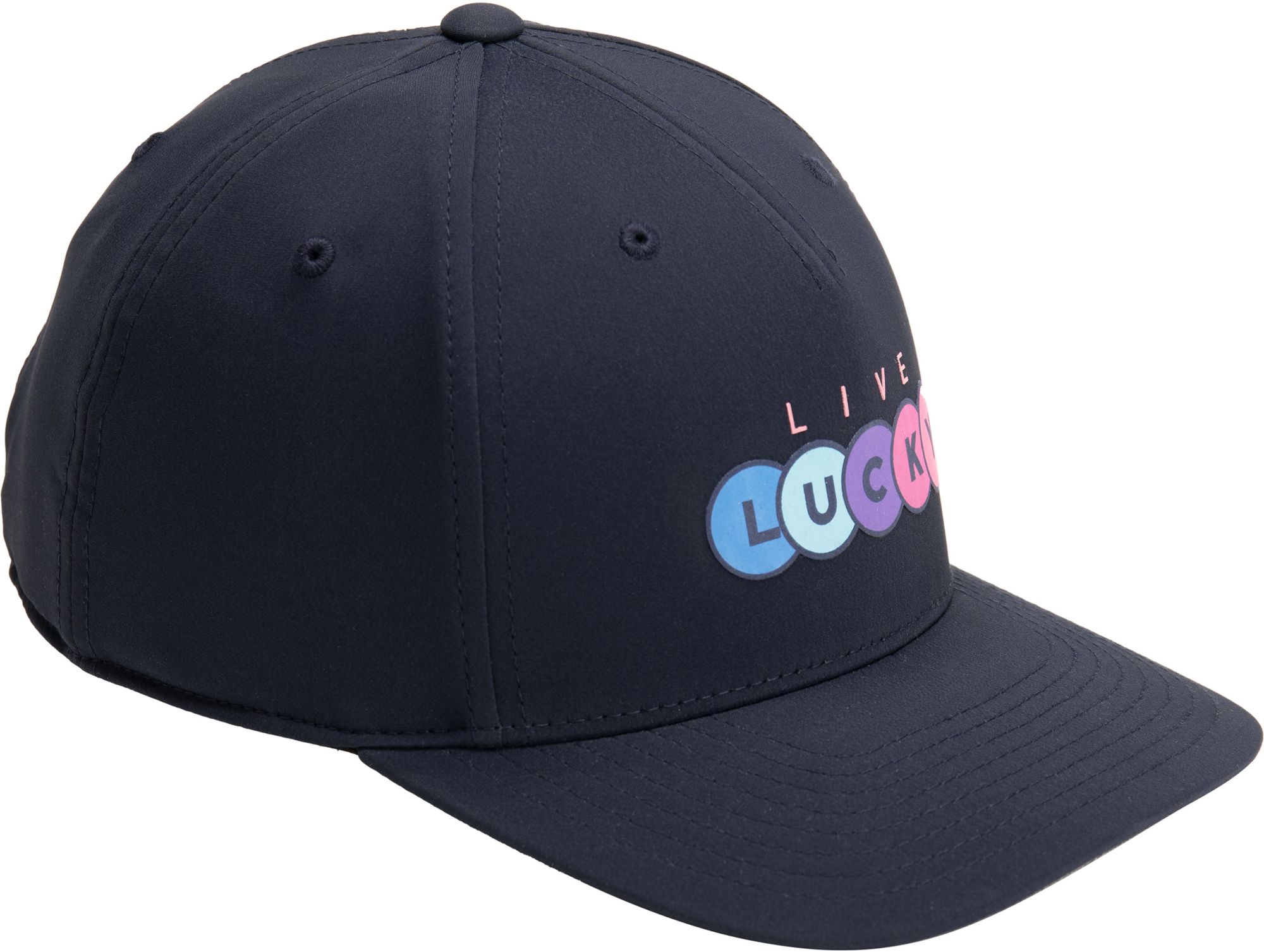 Black Clover Welcome Golf Hat product image