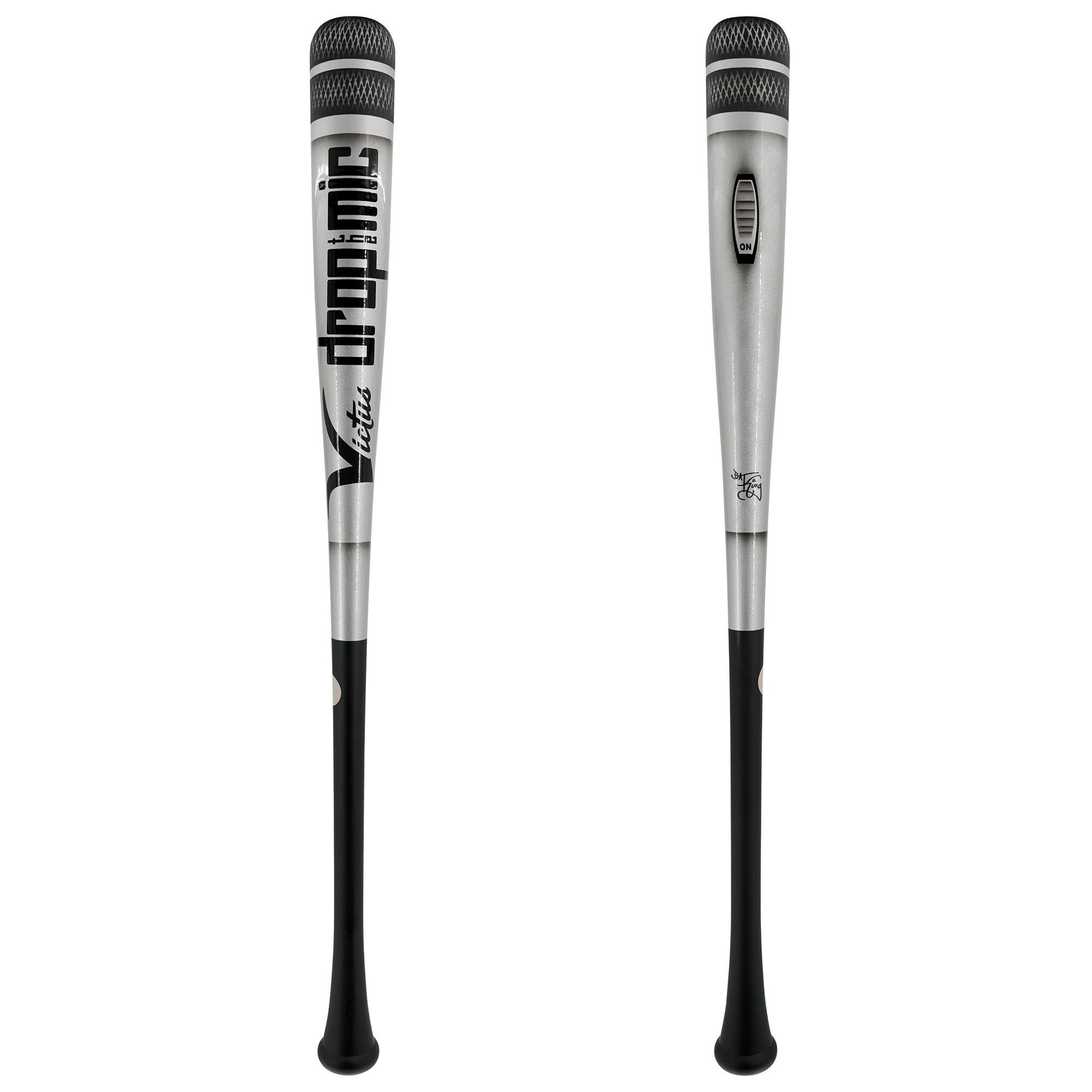 Victus JC24 Pro Reserve 'Drop the Mic' Maple Bat product image