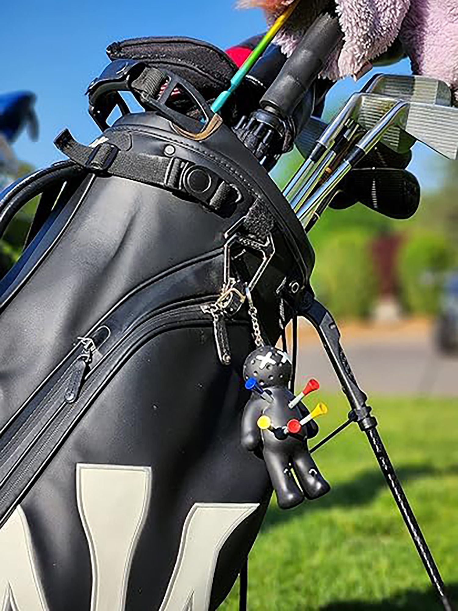 Voodoo Golf Tee Holder product image