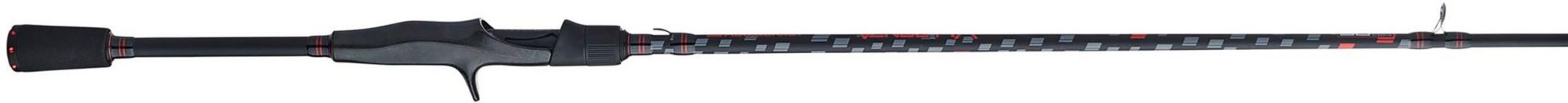 Abu Garcia Vendetta Casting Rod product image
