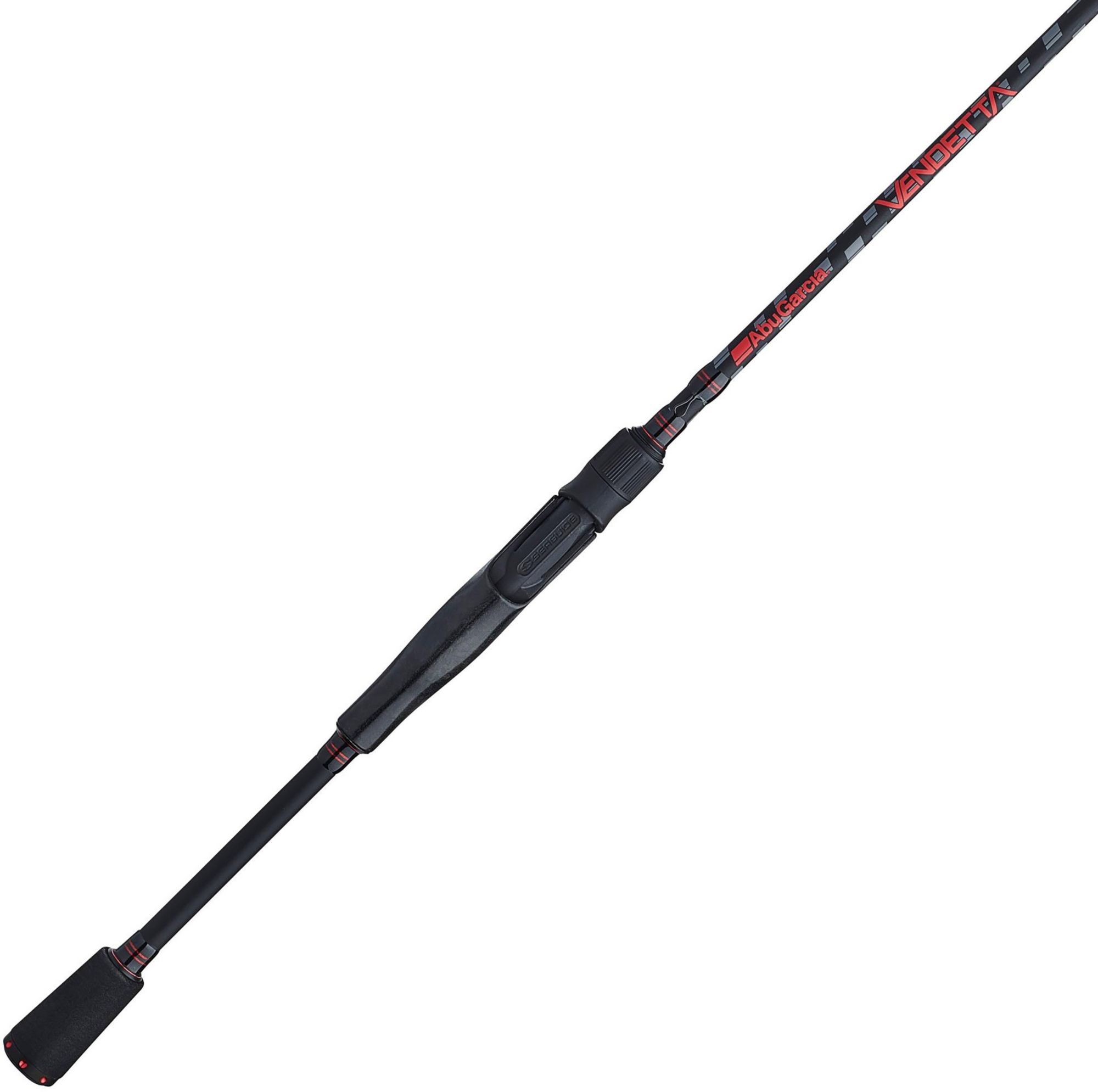 Abu Garcia Vendetta Casting Rod product image