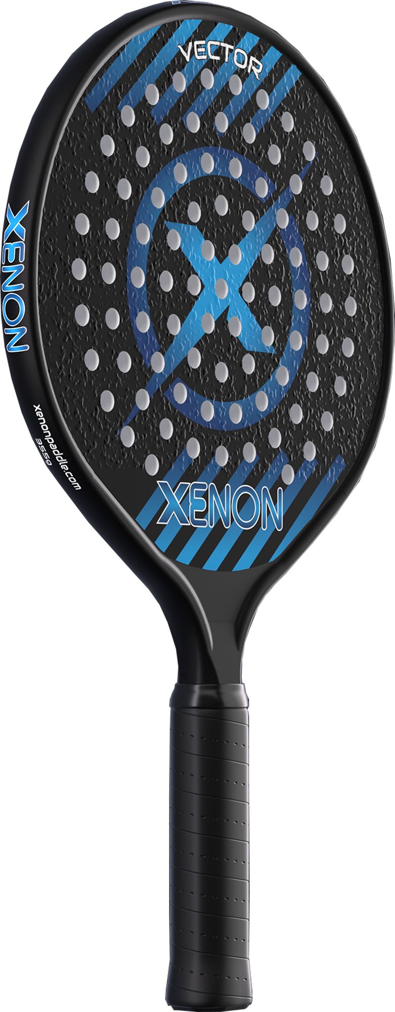 Xenon Vector Platform Tennis Paddle