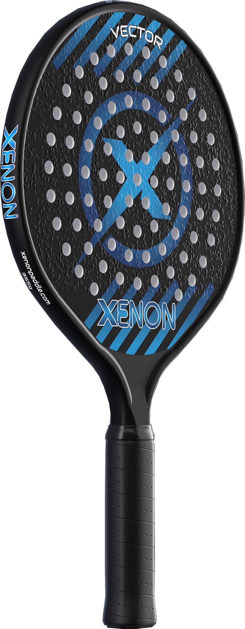 Xenon Vector Platform Tennis Paddle product image