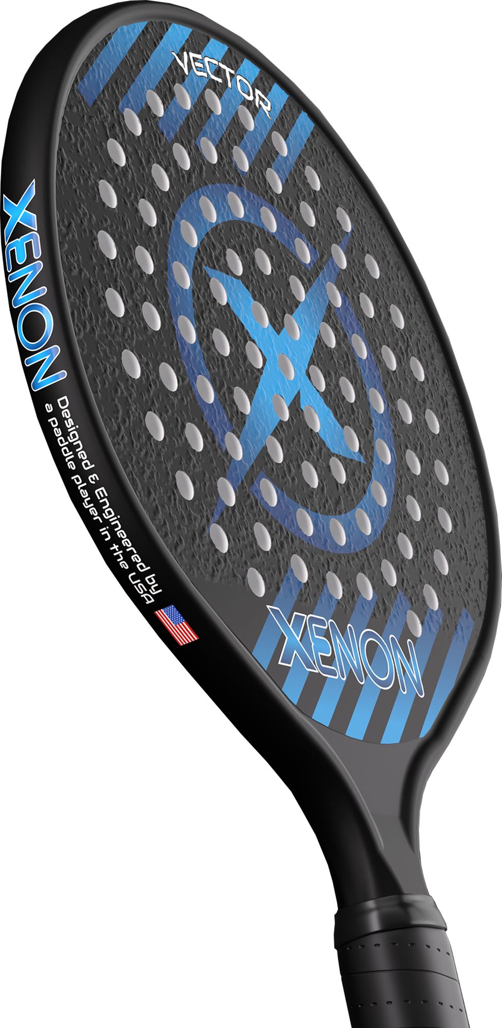 Xenon Vector Platform Tennis Paddle