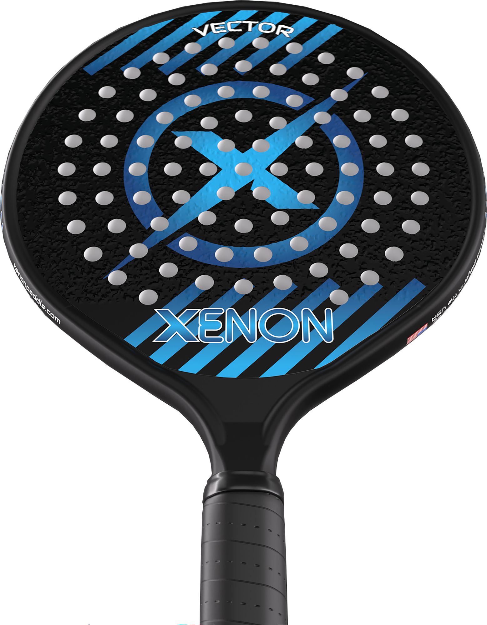 Xenon Vector Platform Tennis Paddle product image