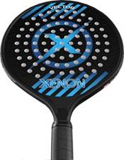 Xenon Vector Pro Platform Tennis Paddle, White - Jack's West End