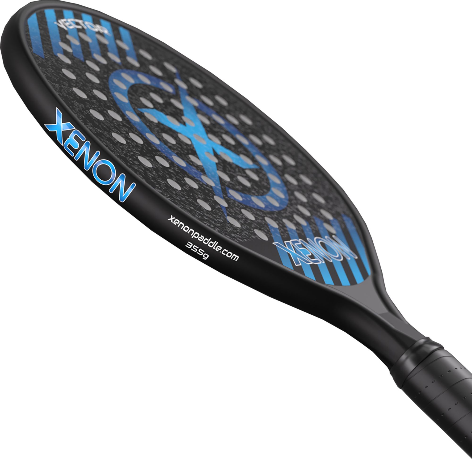 Xenon Vector Platform Tennis Paddle product image
