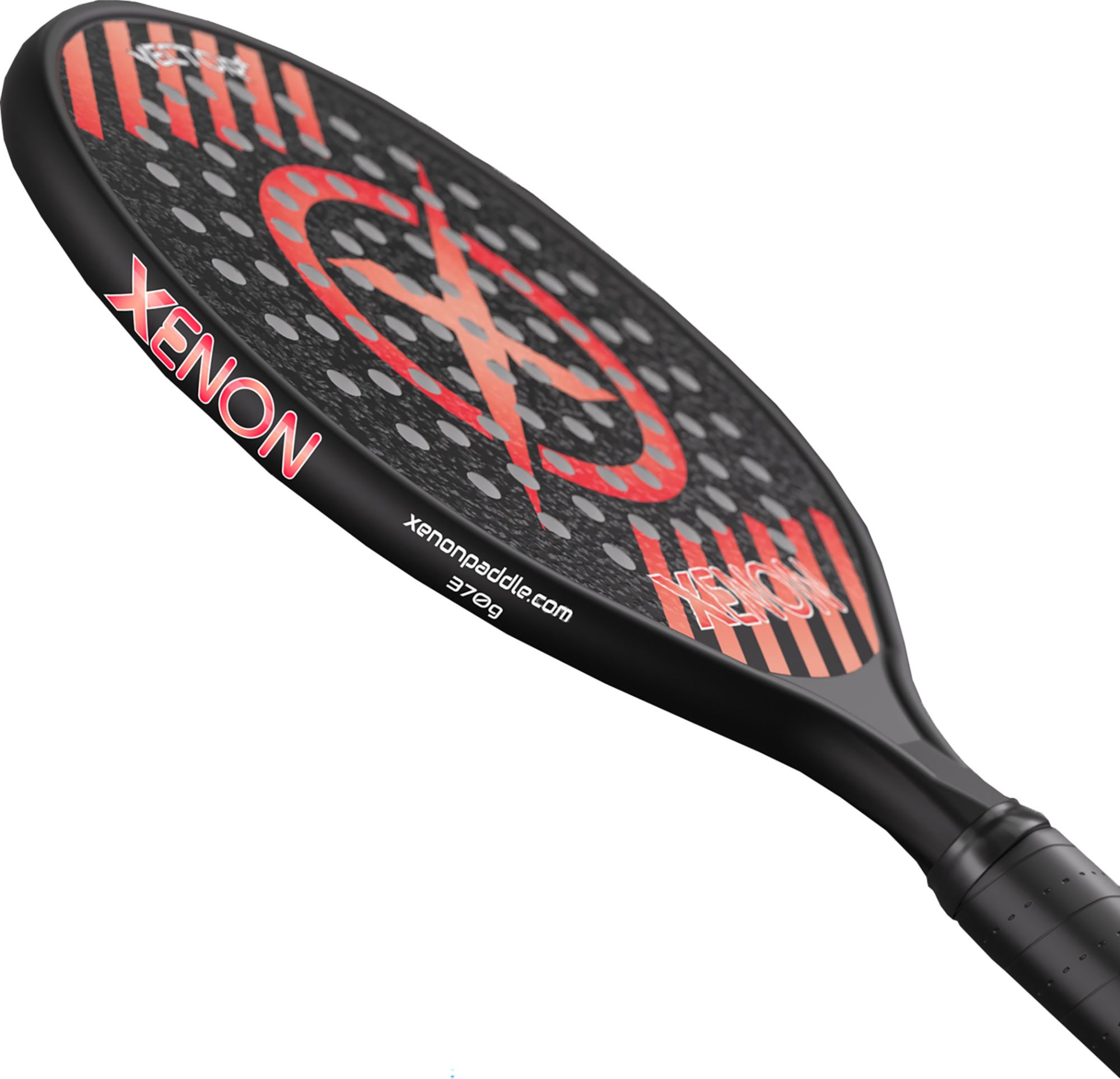 Xenon Vector+ Platform Tennis Paddle