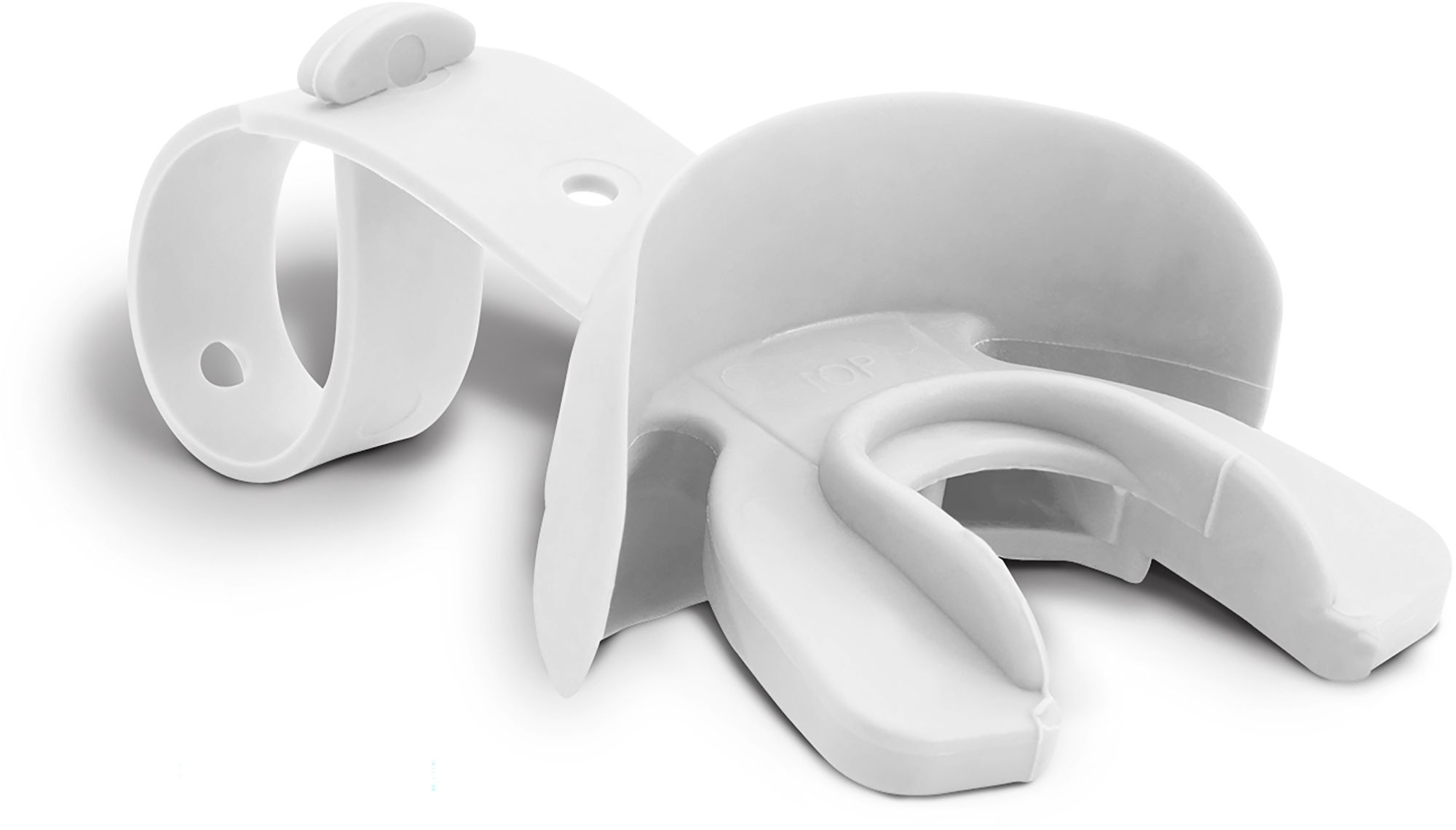 Vettex Doubleguard Lip Guard - Double Pack product image