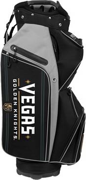 Team Effort Vegas Golden Knights Bucket III Cooler Cart Bag product image