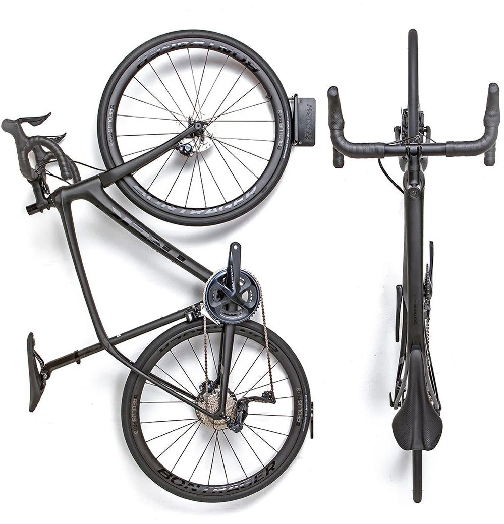 Feedback Sports Velo Hinge 2.0 Pivoting Bike Storage Hook product image