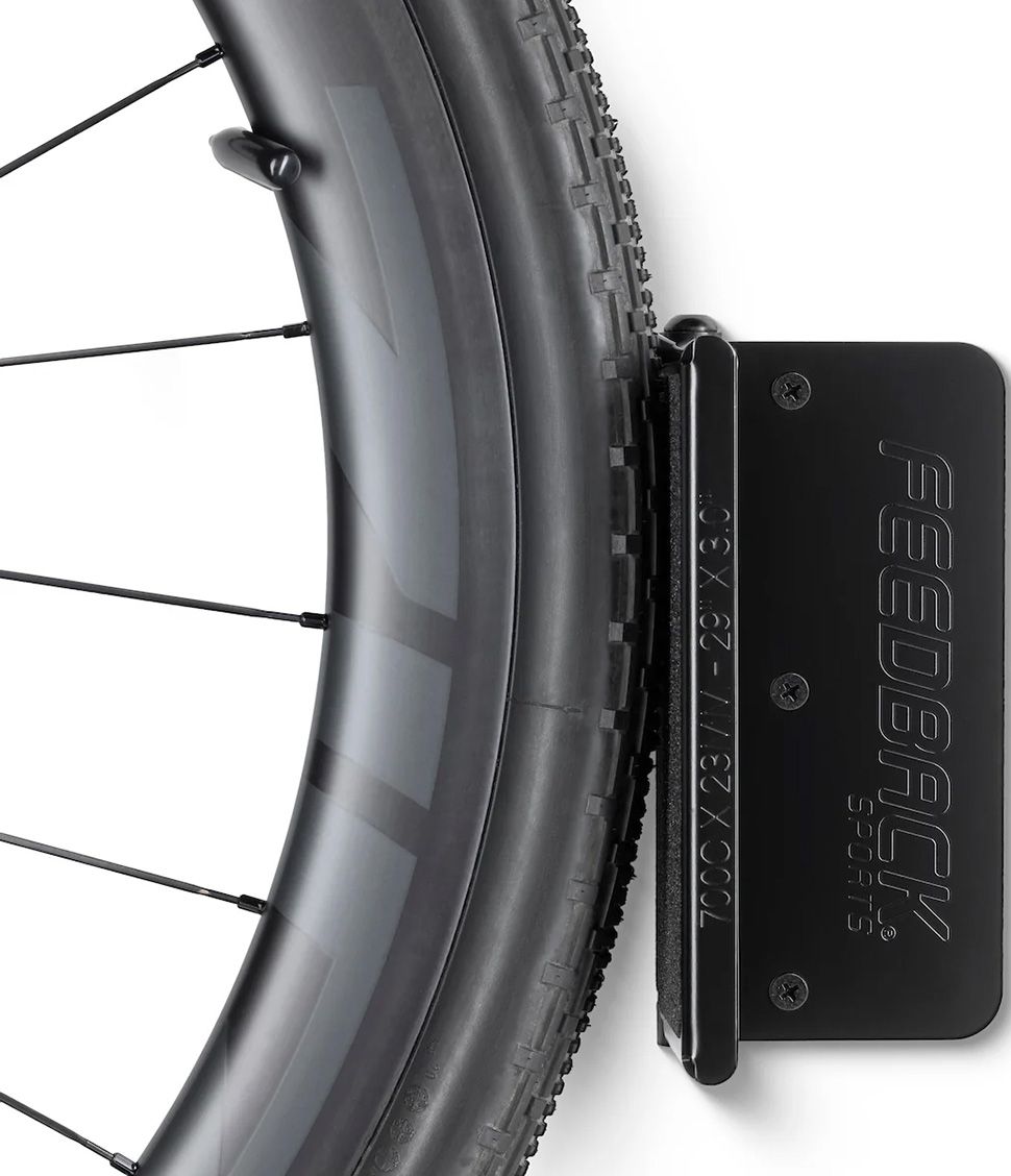 Feedback Sports Velo Hinge 2.0 Pivoting Bike Storage Hook product image