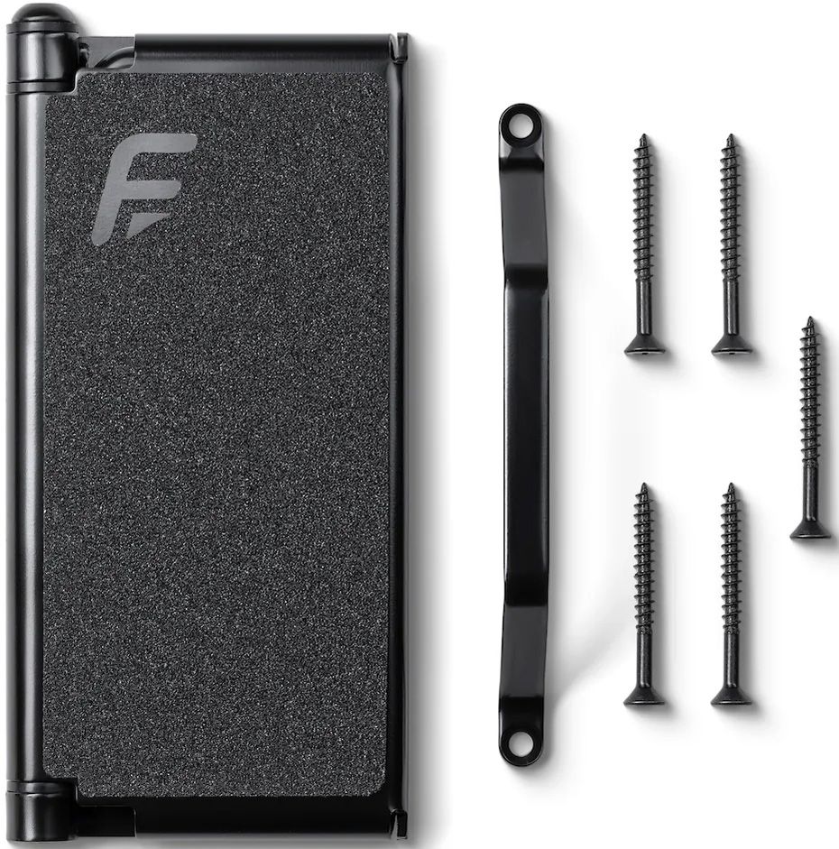 Feedback Sports Velo Hinge 2.0 Pivoting Bike Storage Hook product image