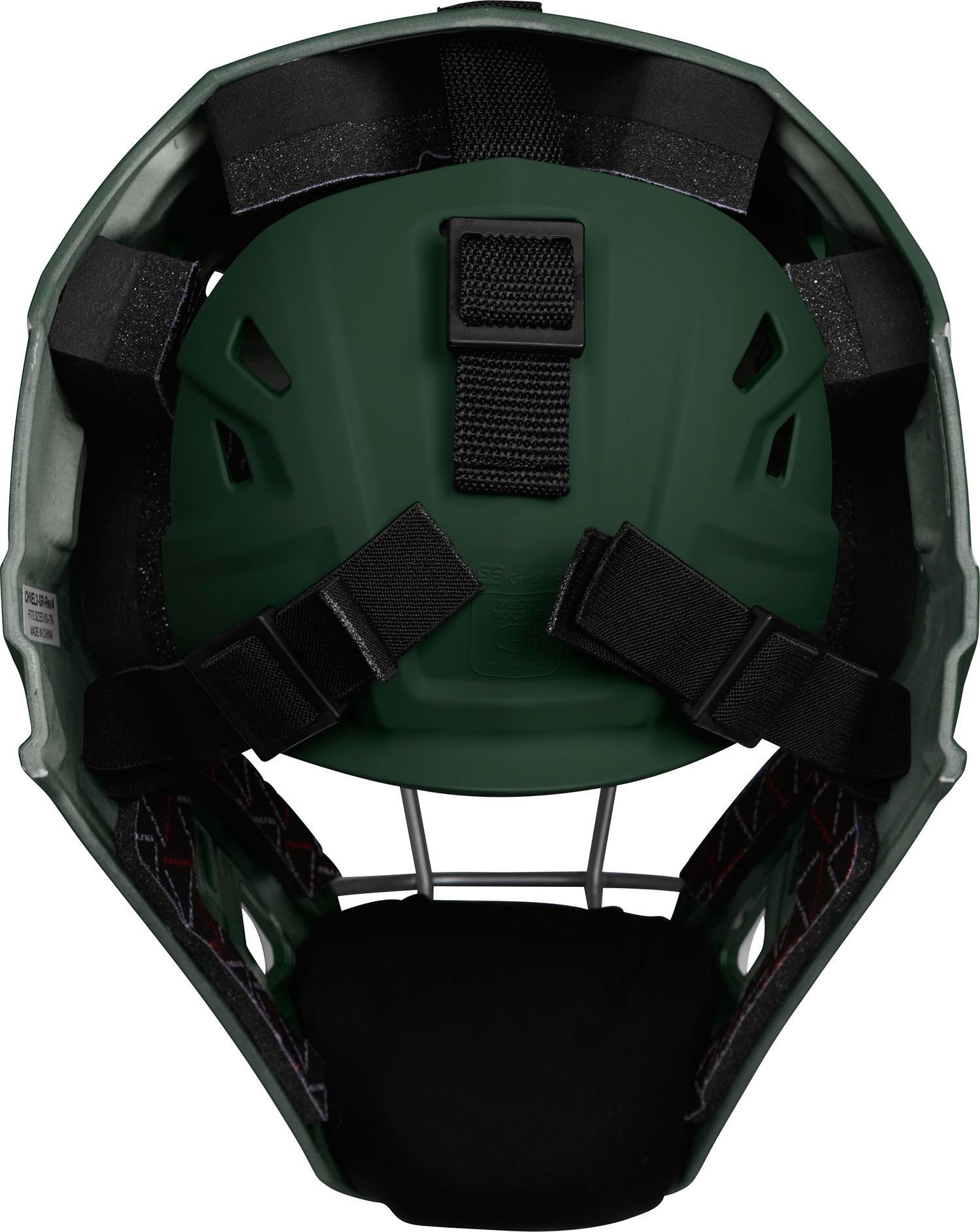 Rawlings Adult VELO 2.0 Catcher's Set product image