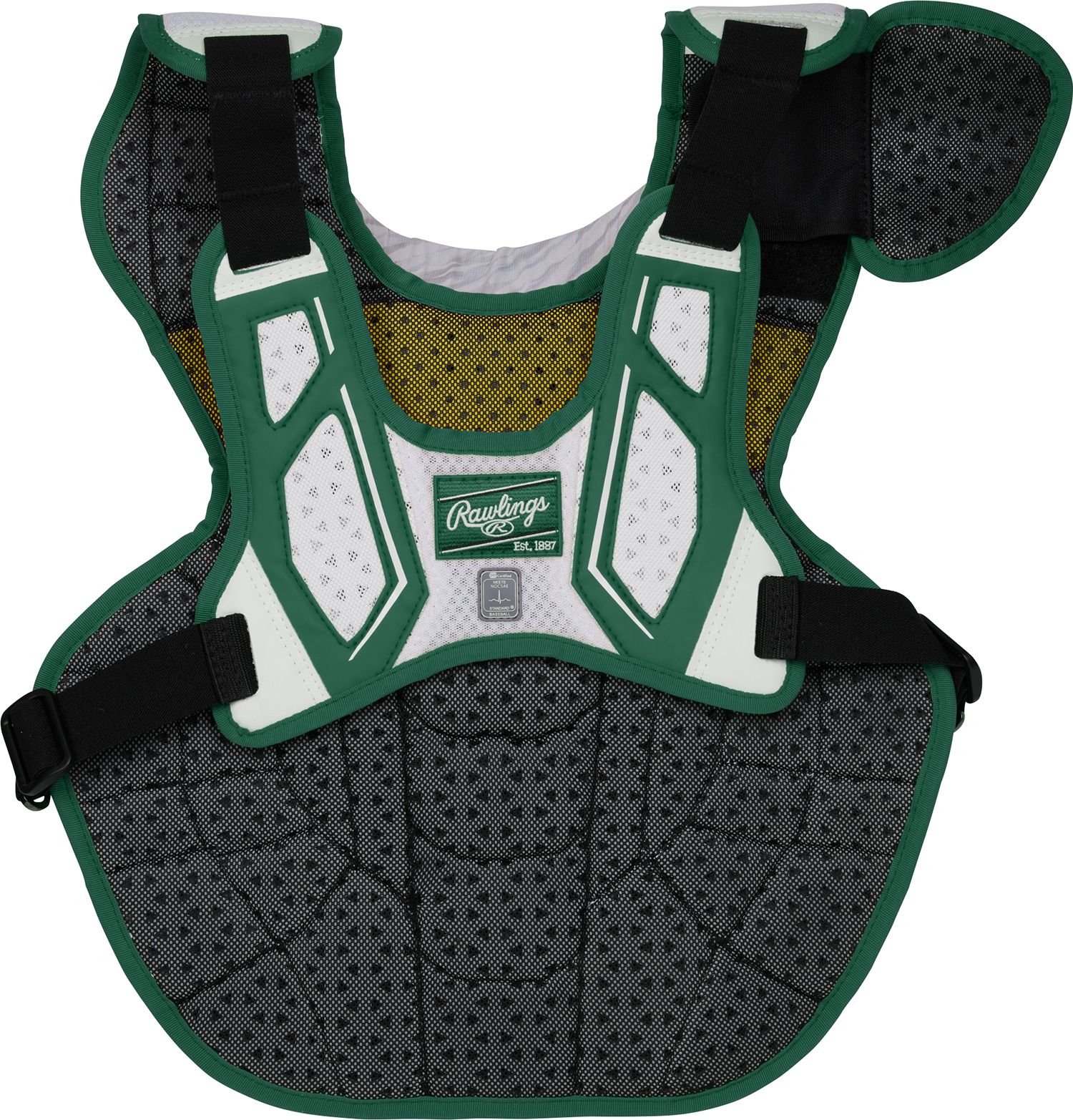 Rawlings Adult VELO 2.0 Catcher's Set product image