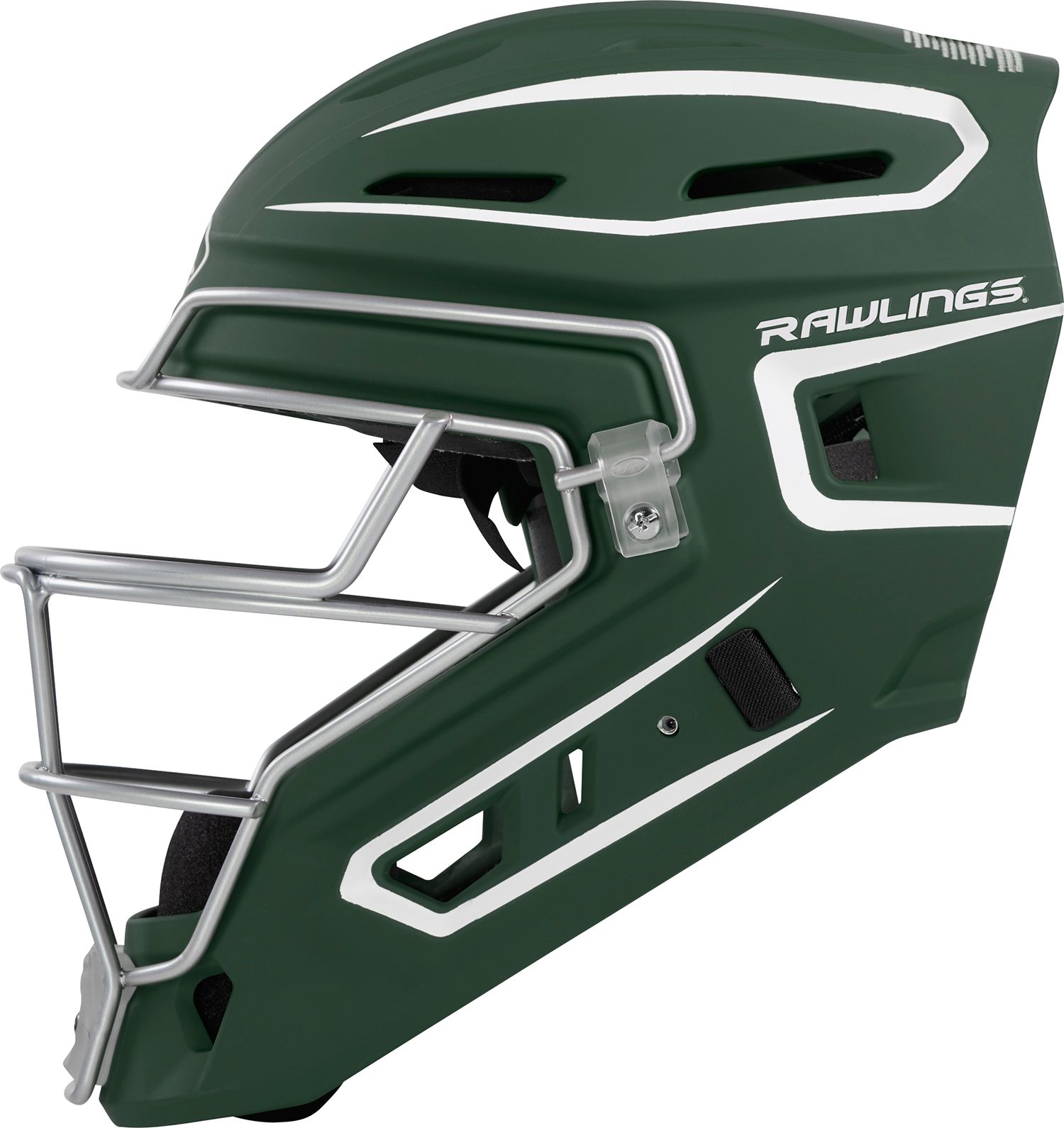 Rawlings Adult VELO 2.0 Catcher's Set product image