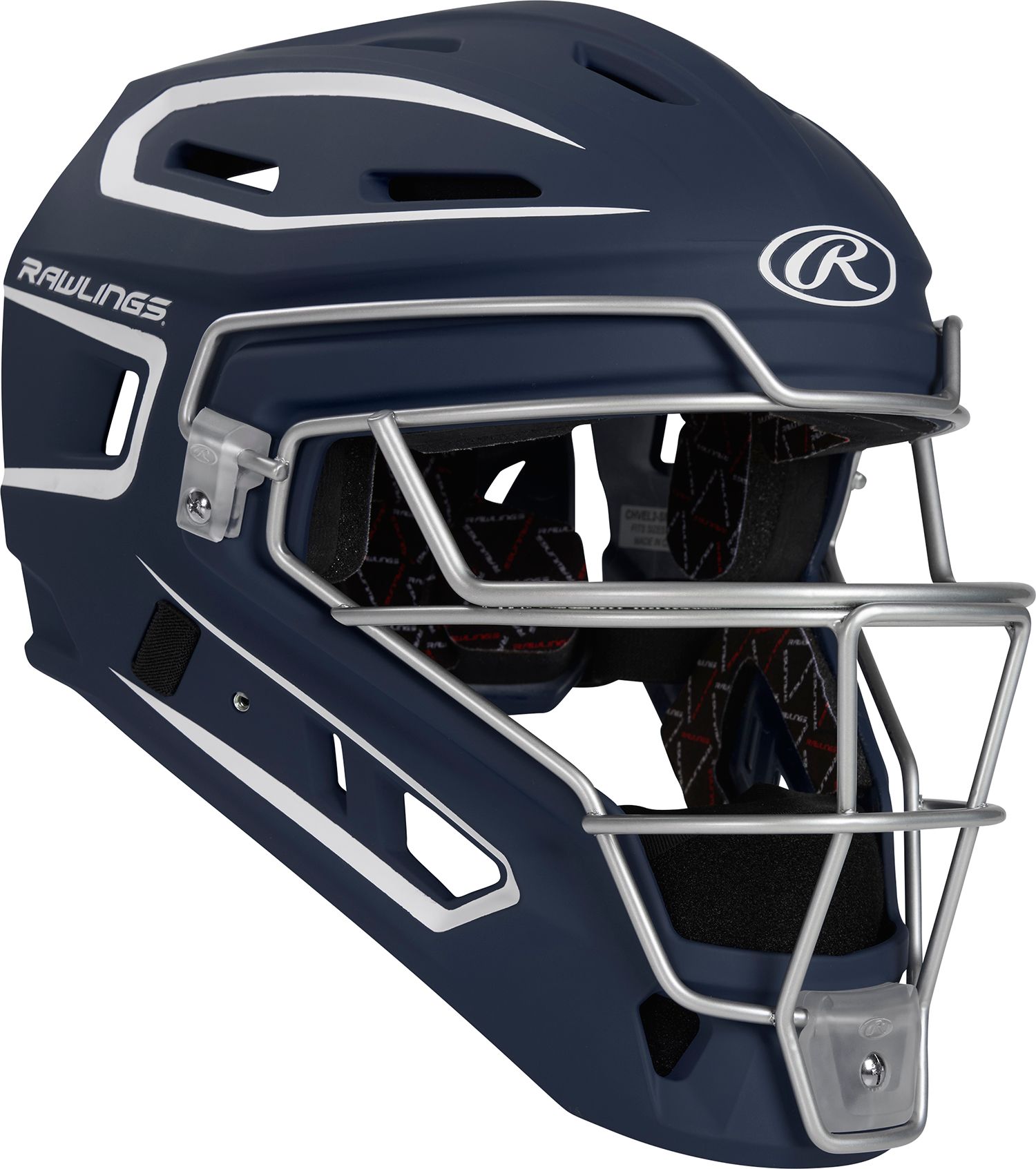 Rawlings Adult VELO 2.0 Catcher's Set product image