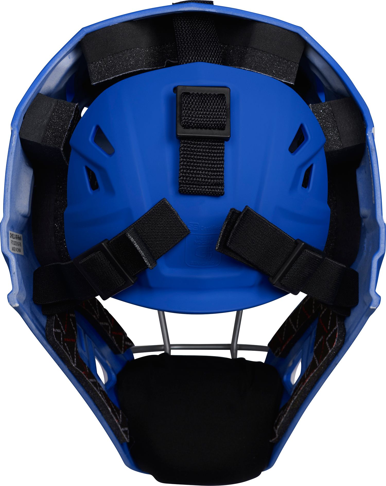 Rawlings Adult VELO 2.0 Catcher's Set product image