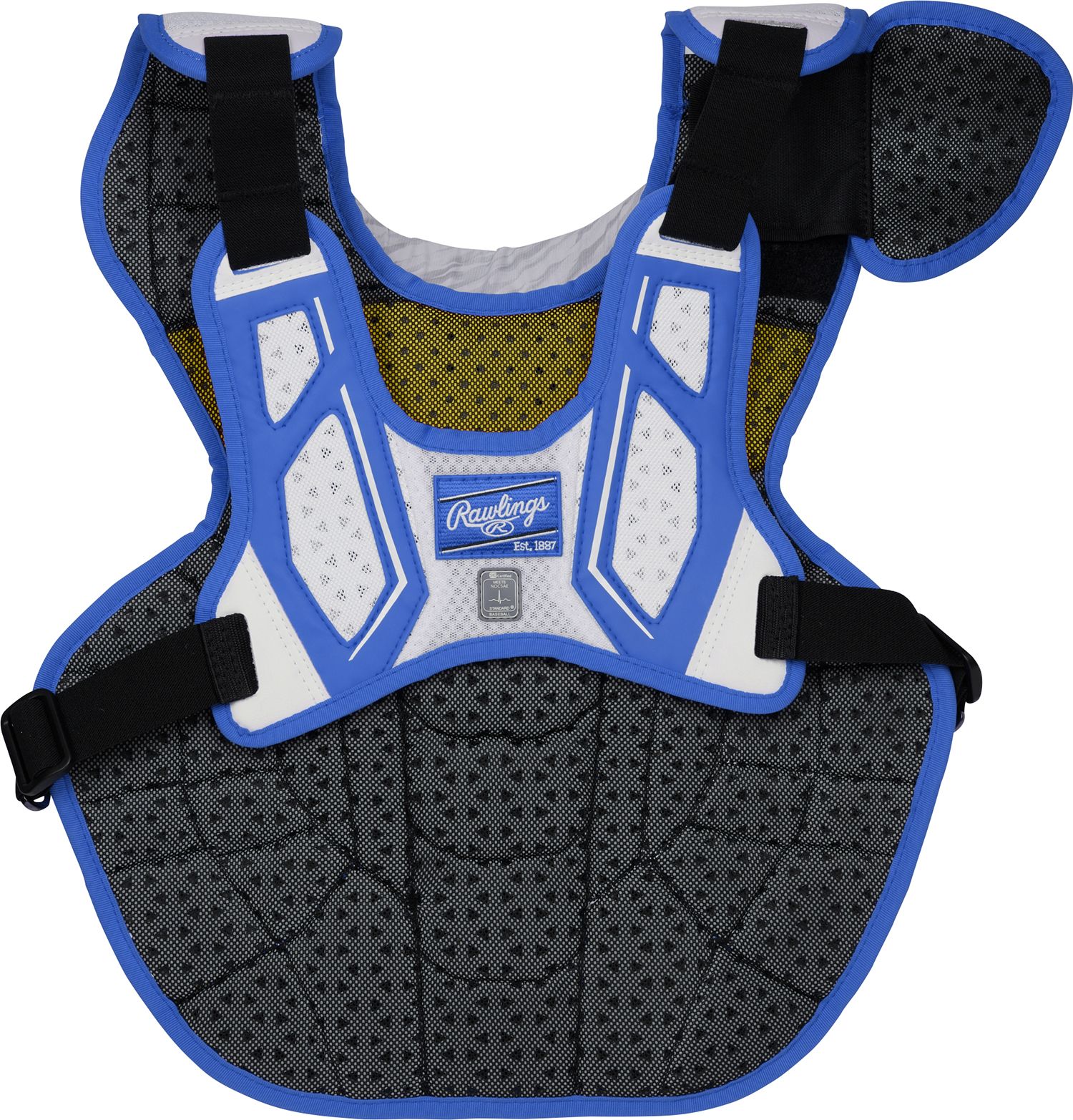 Rawlings Adult VELO 2.0 Catcher's Set product image