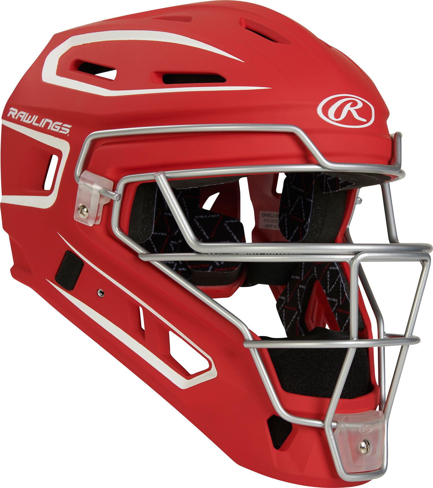 Rawlings Adult VELO 2.0 Catcher's Set product image